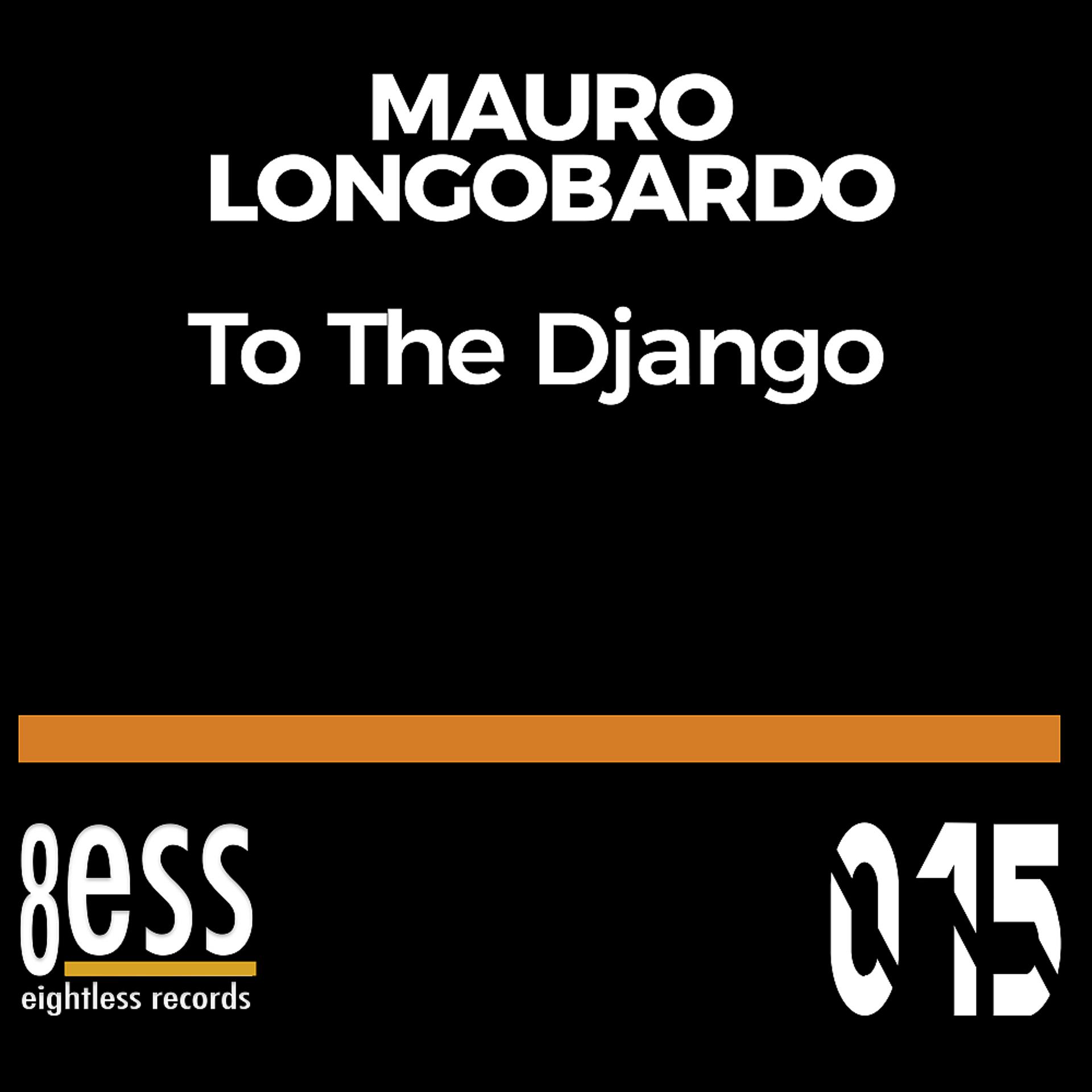 Постер альбома To The Django