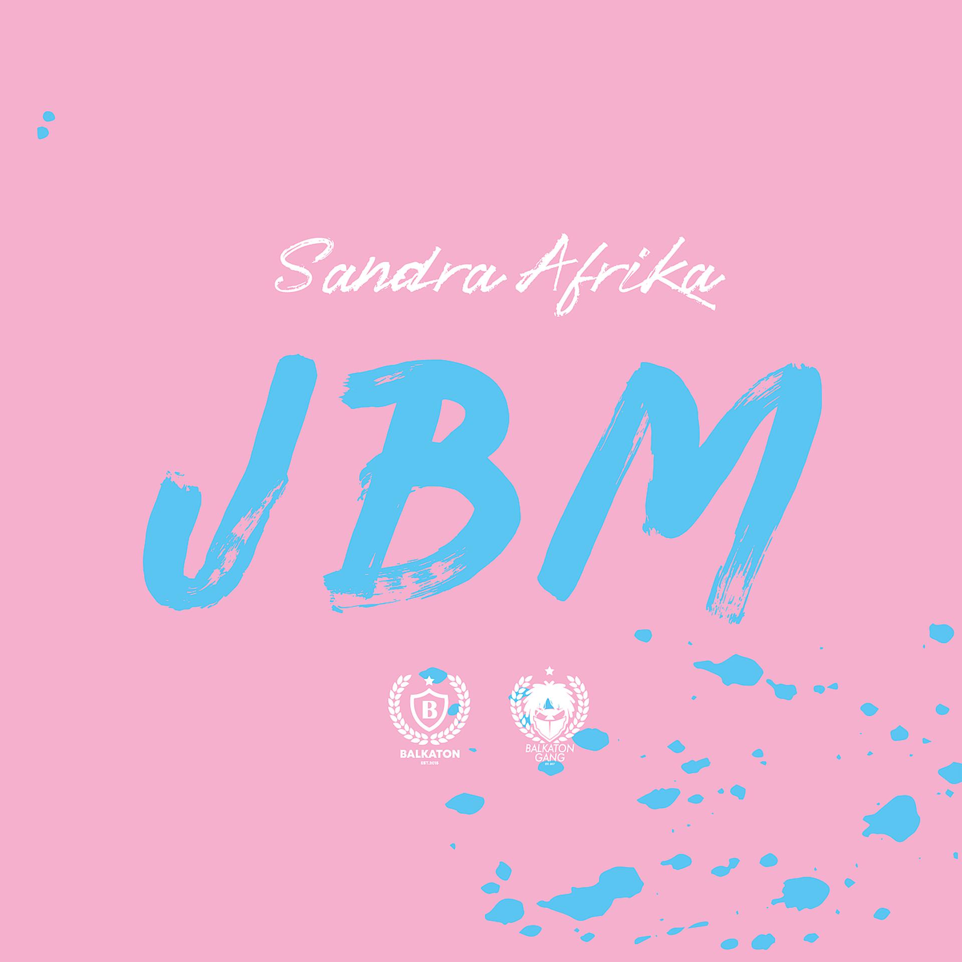 Постер альбома JBM