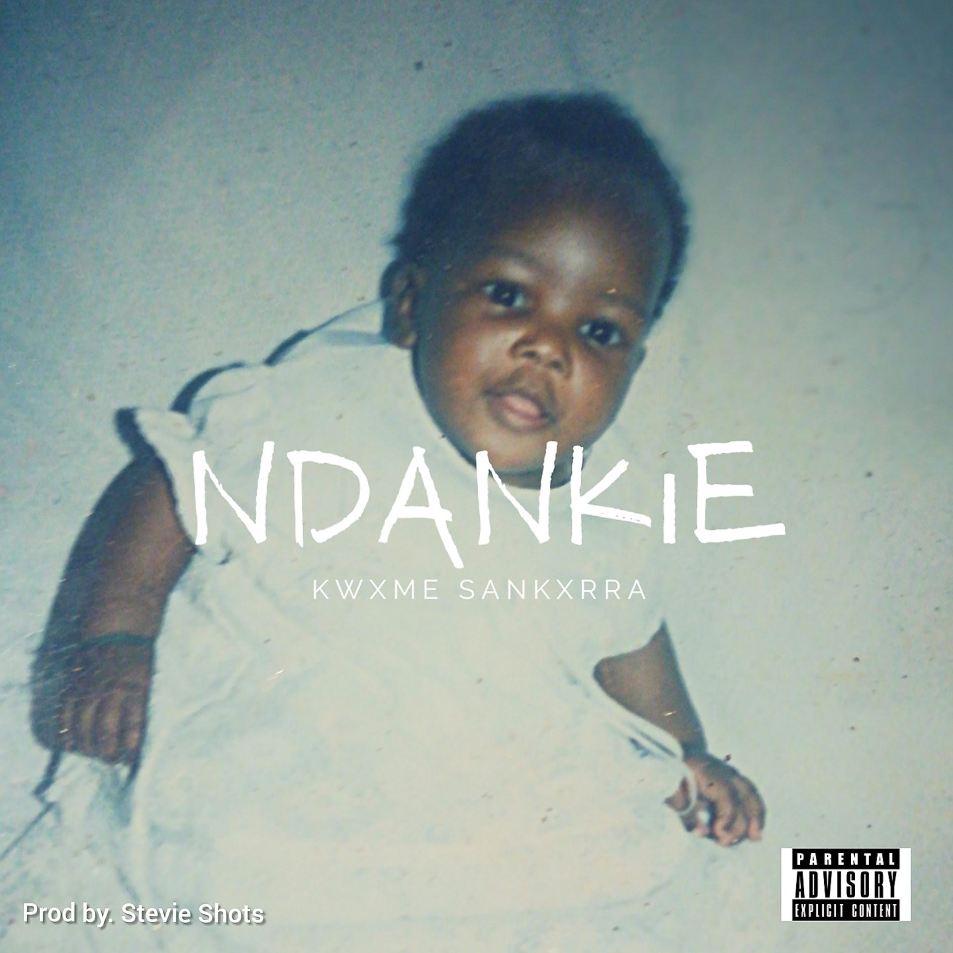 Постер альбома Ndankie