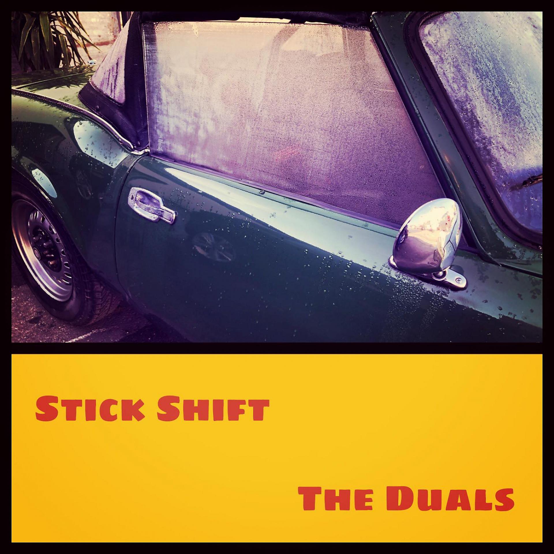 Постер альбома Stick Shift