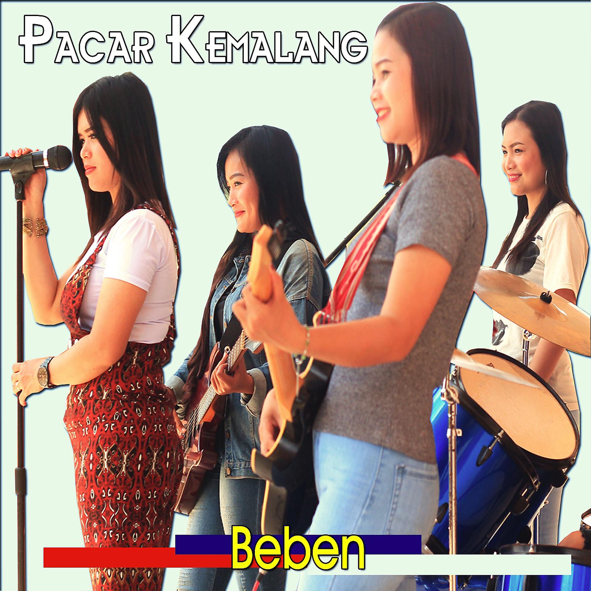 Постер альбома Pacar Kemalang