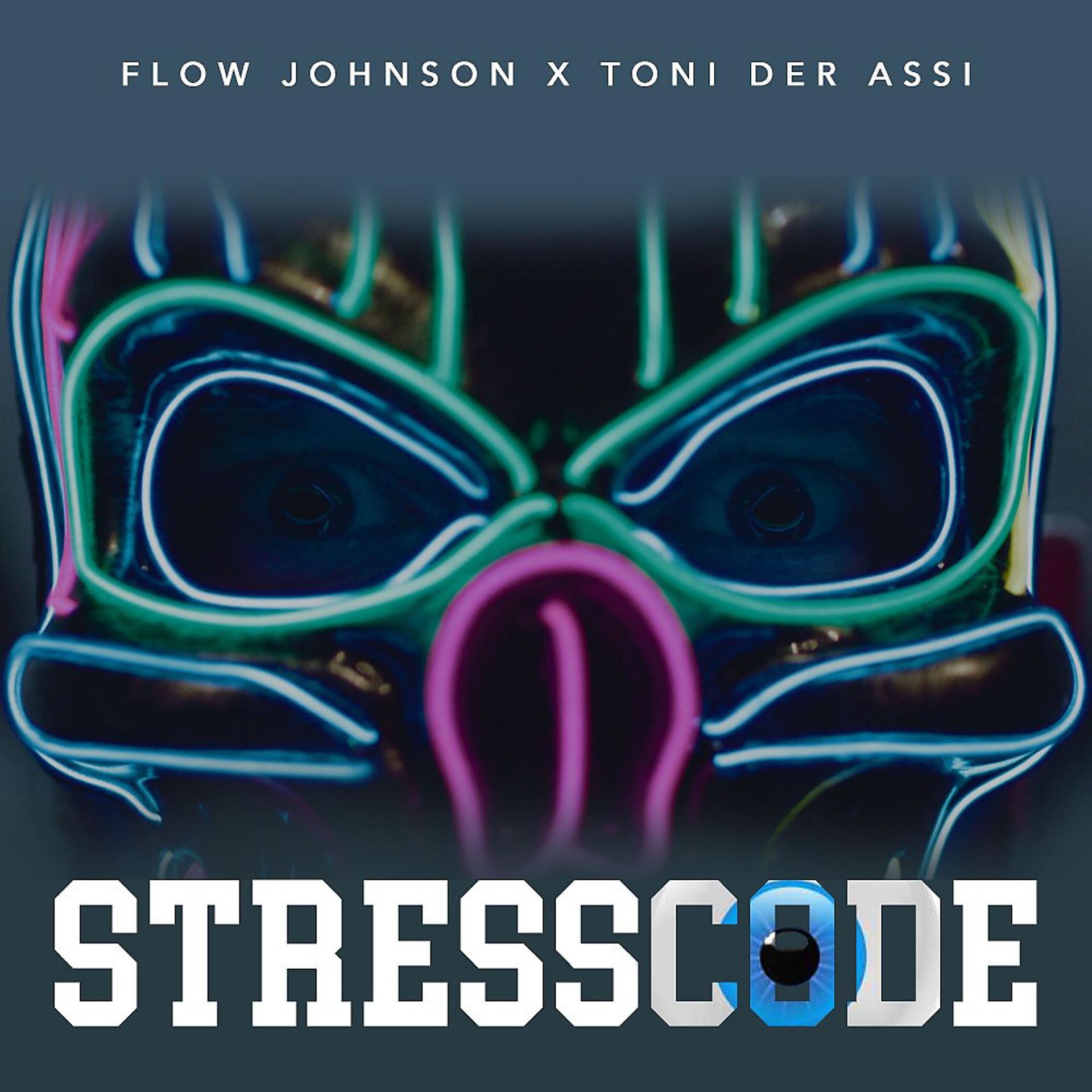 Постер альбома Stresscode