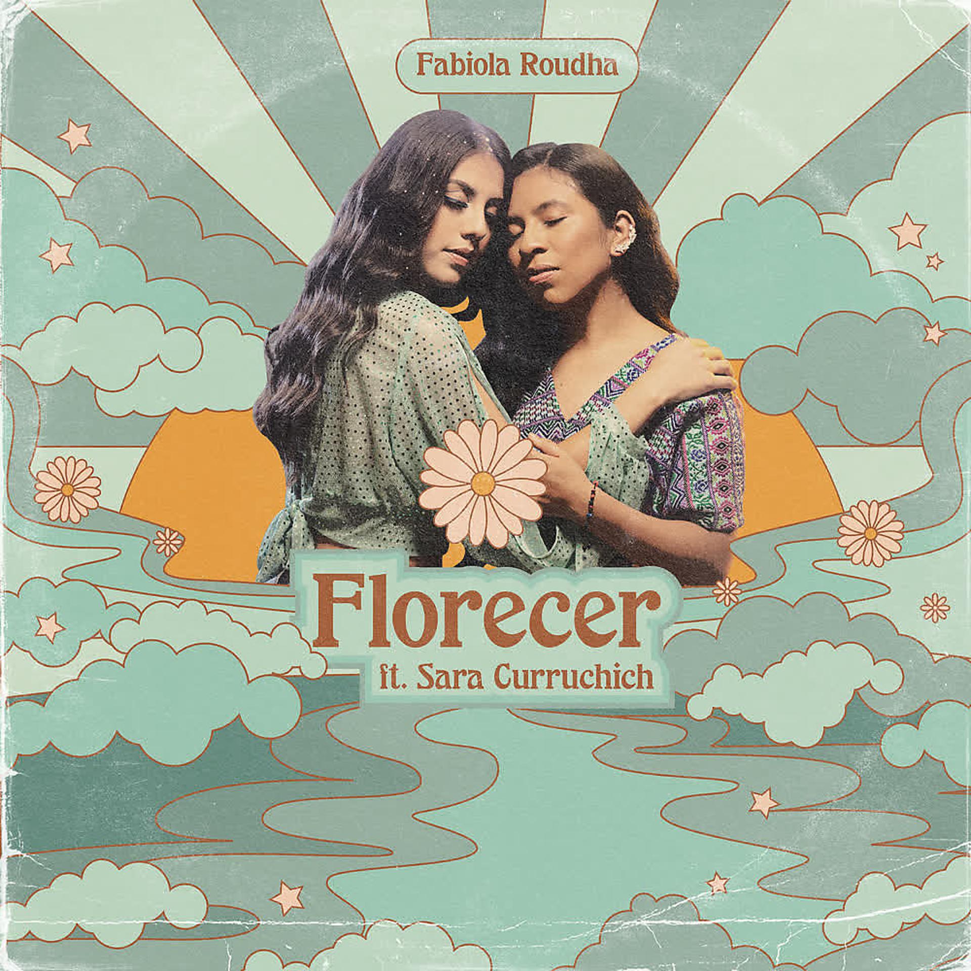 Постер альбома Florecer