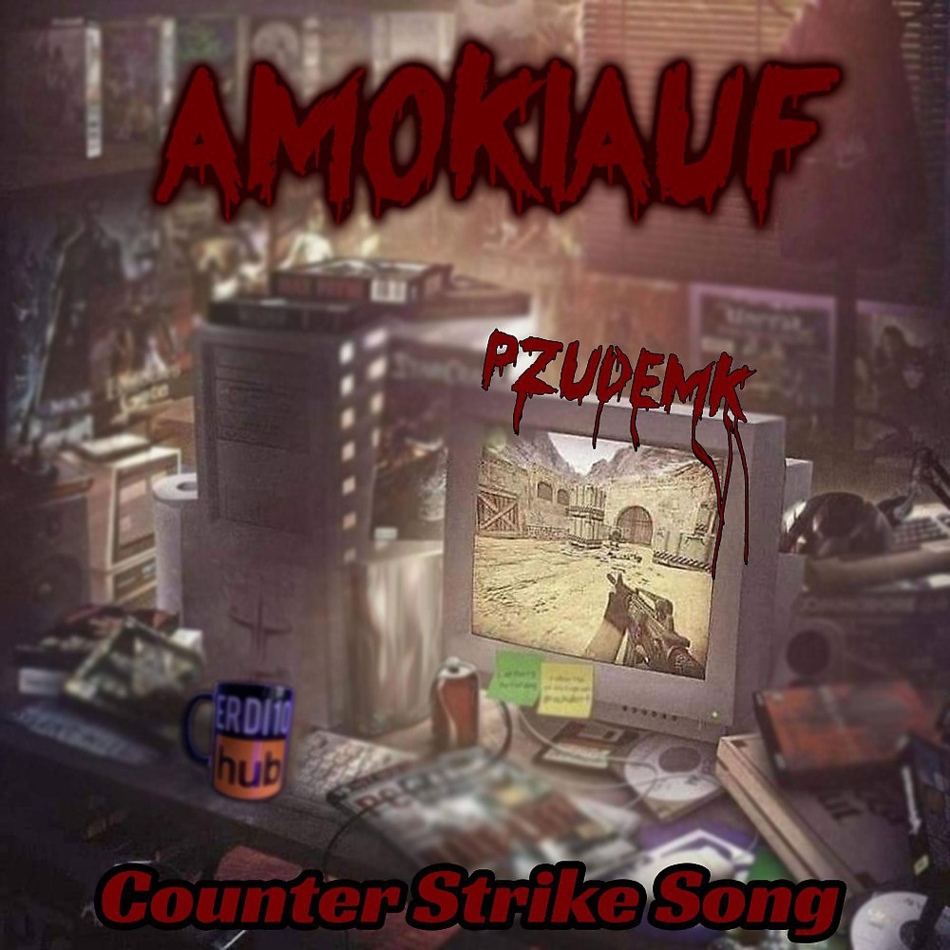 Постер альбома Amoklauf (Counter Strike Song)
