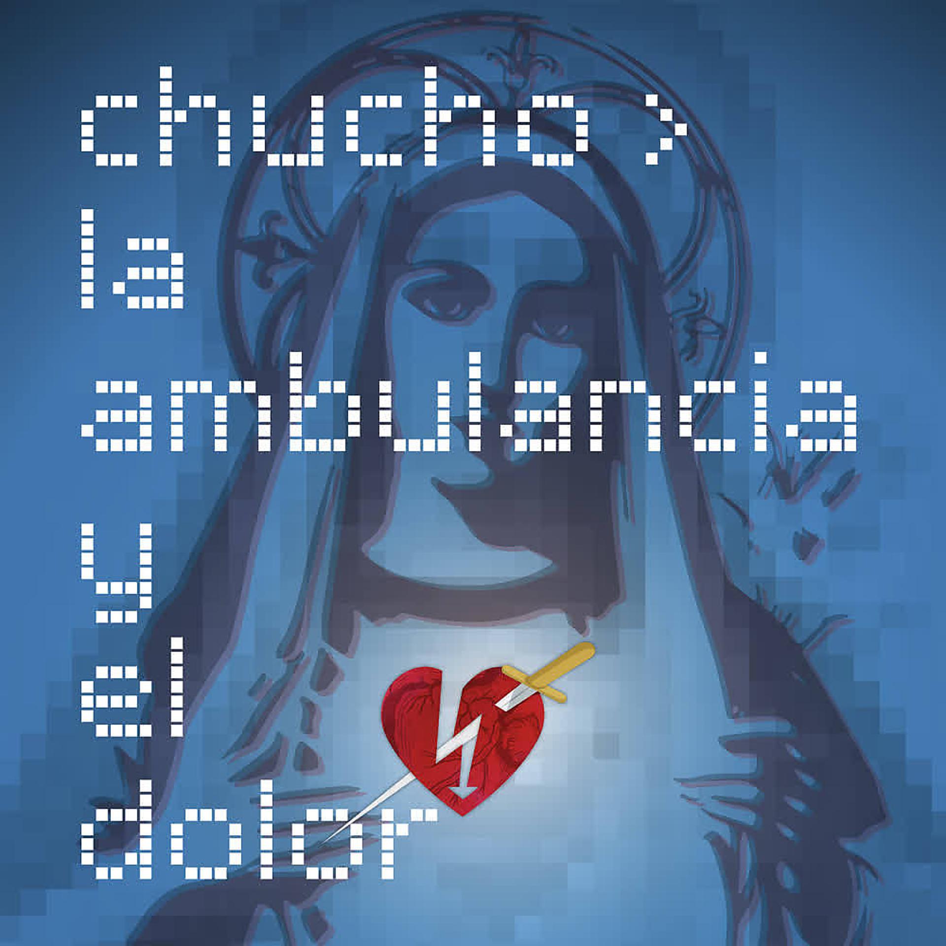 Постер альбома La Ambulancia y el Dolor
