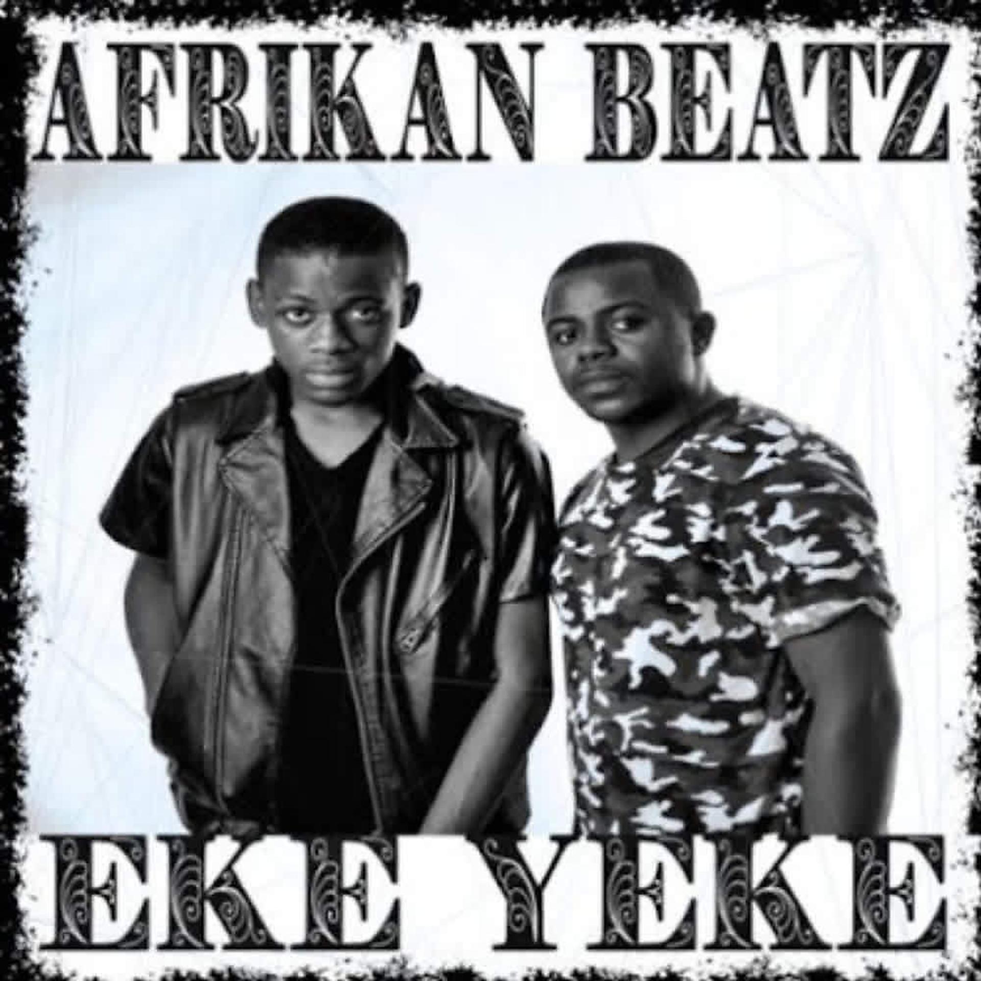 Постер альбома Eke Yeke