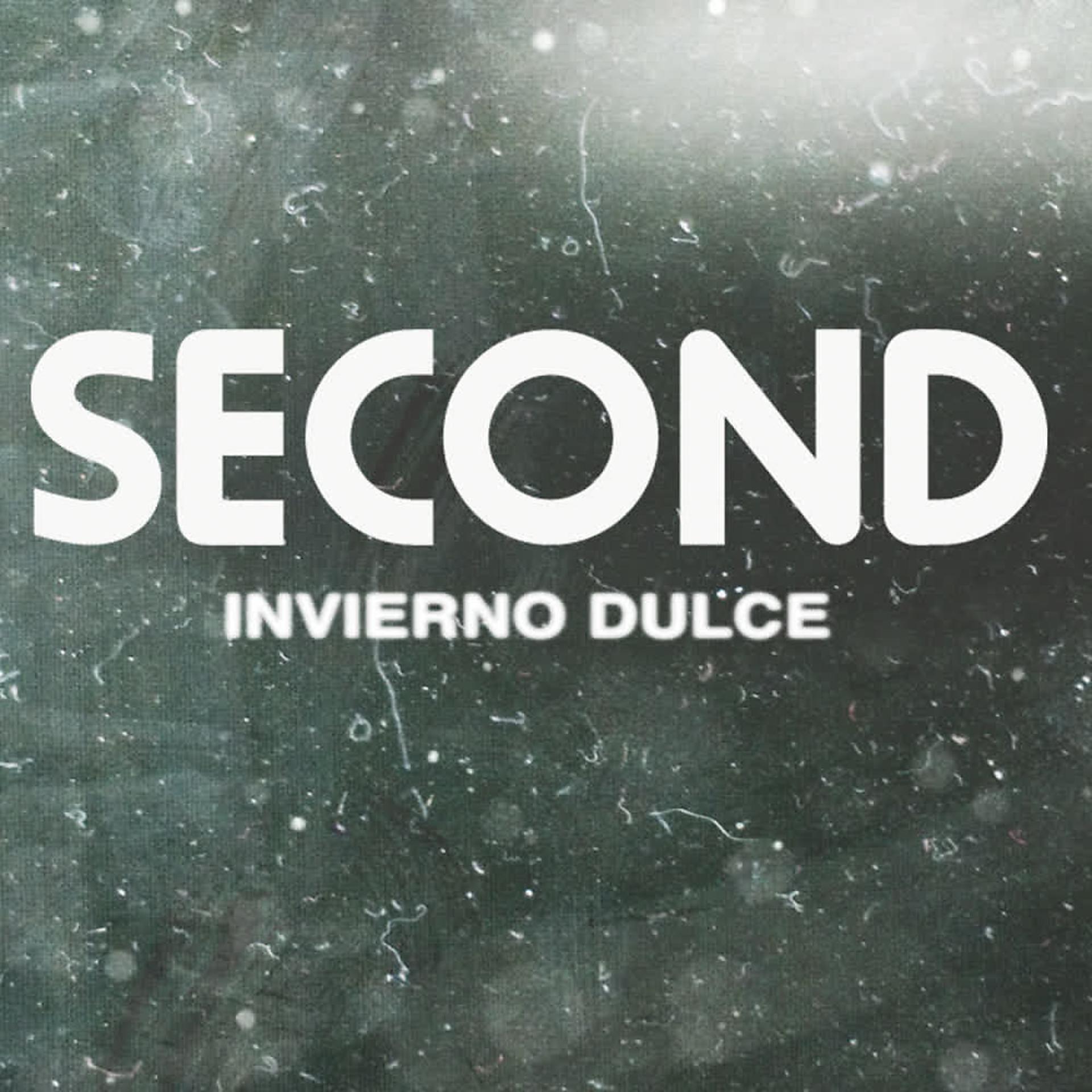 Постер альбома Invierno Dulce