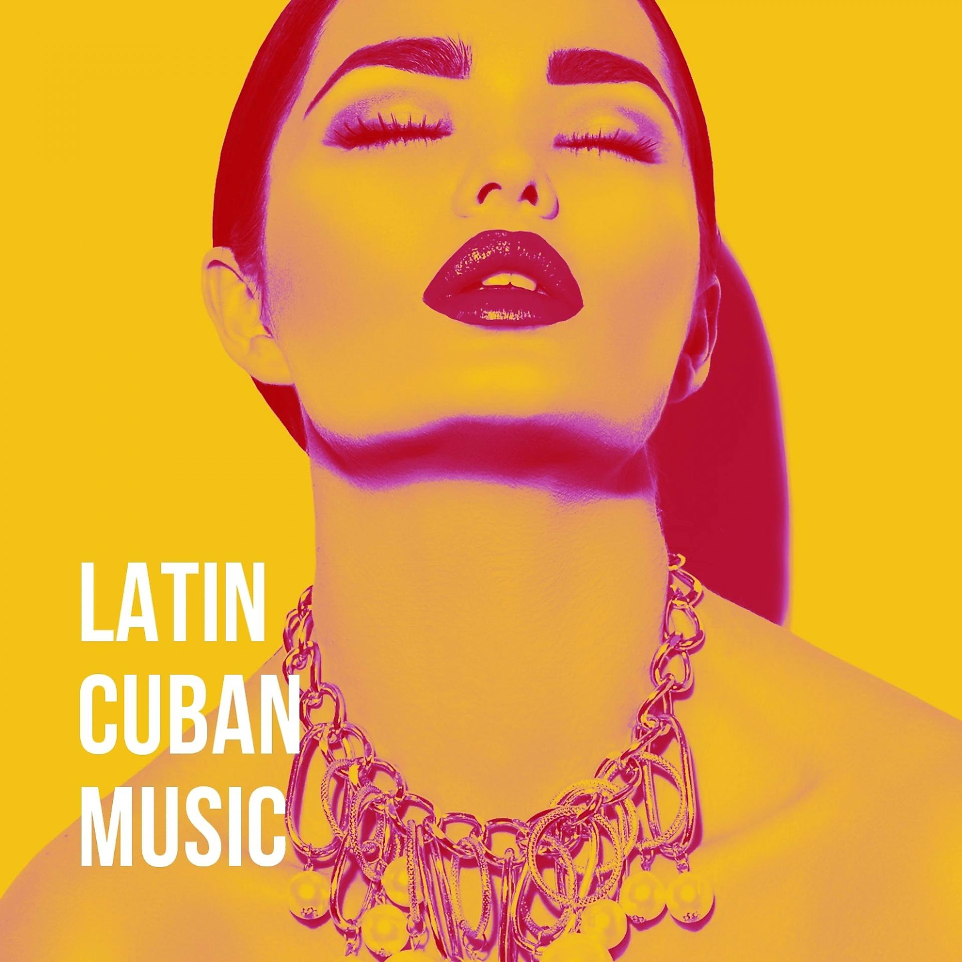 Постер альбома Latin Cuban Music