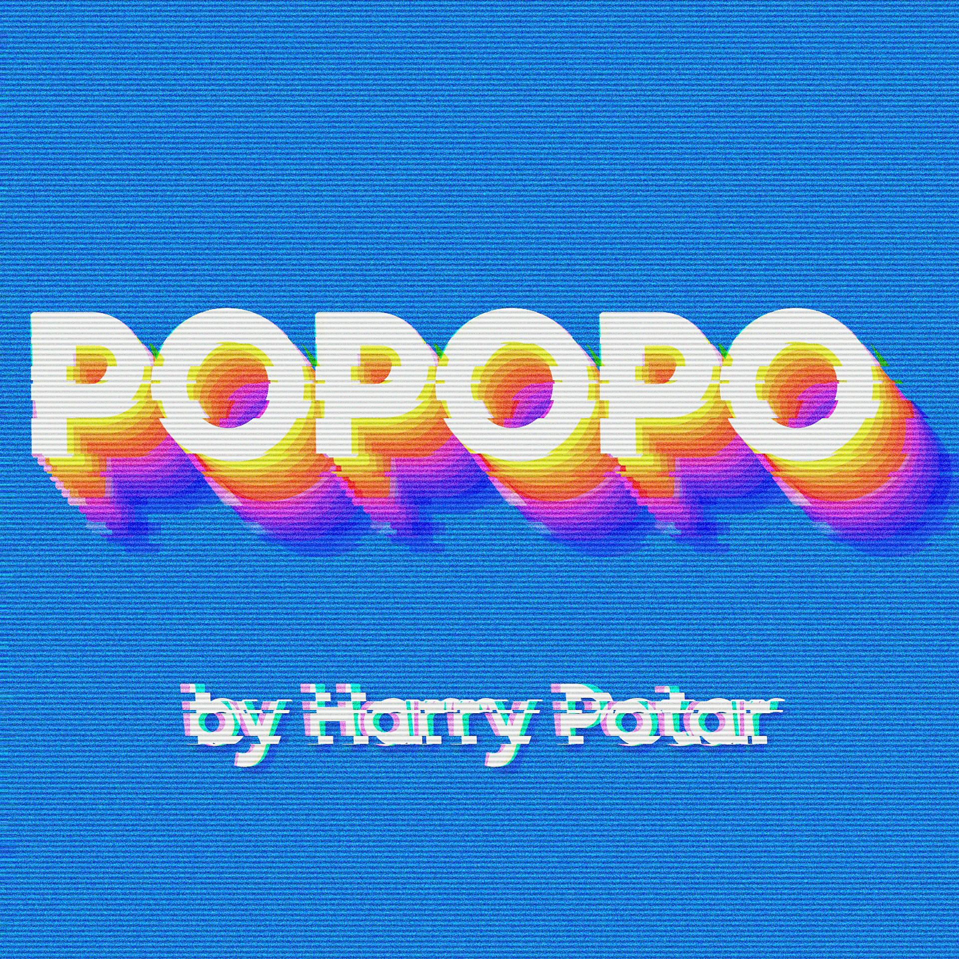Постер альбома Popopo