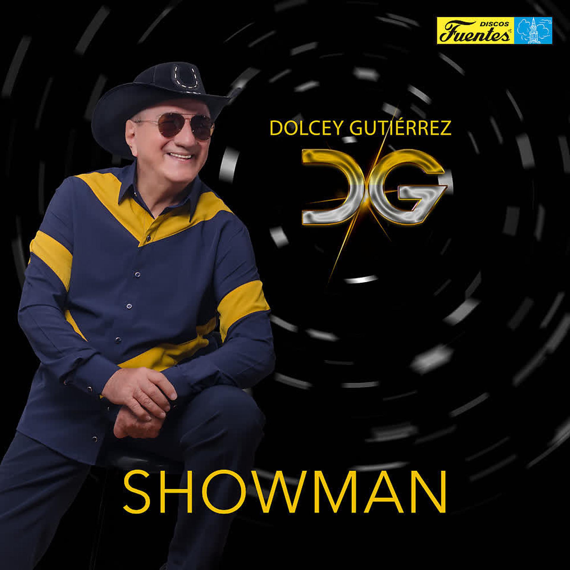 Постер альбома Showman