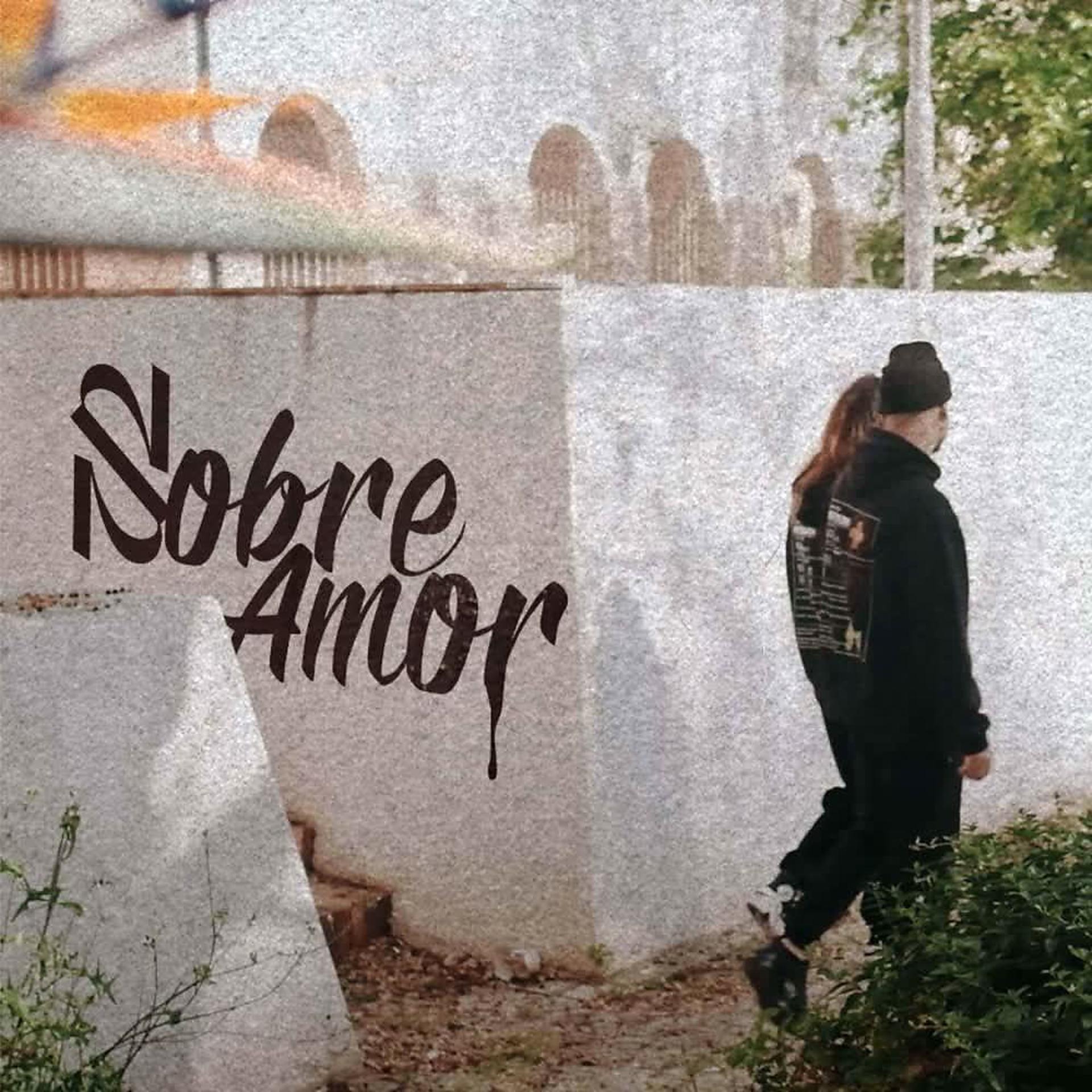 Постер альбома Sobre Amor