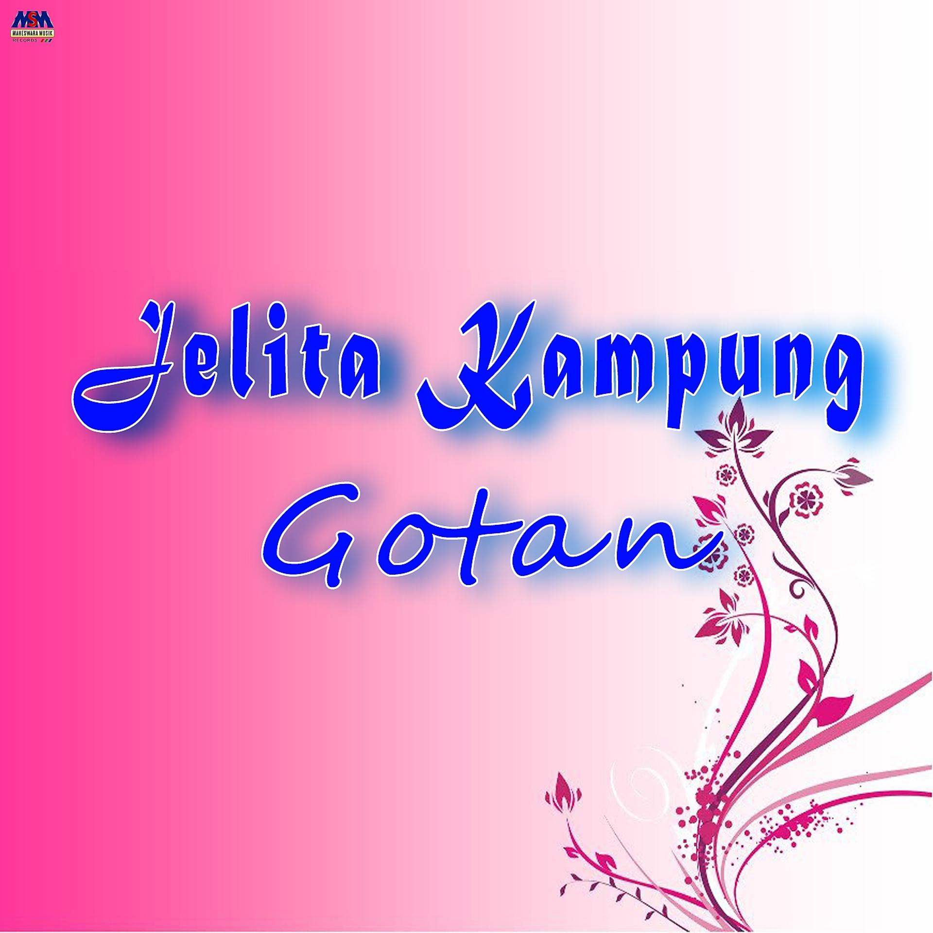 Постер альбома Jelita Kampung