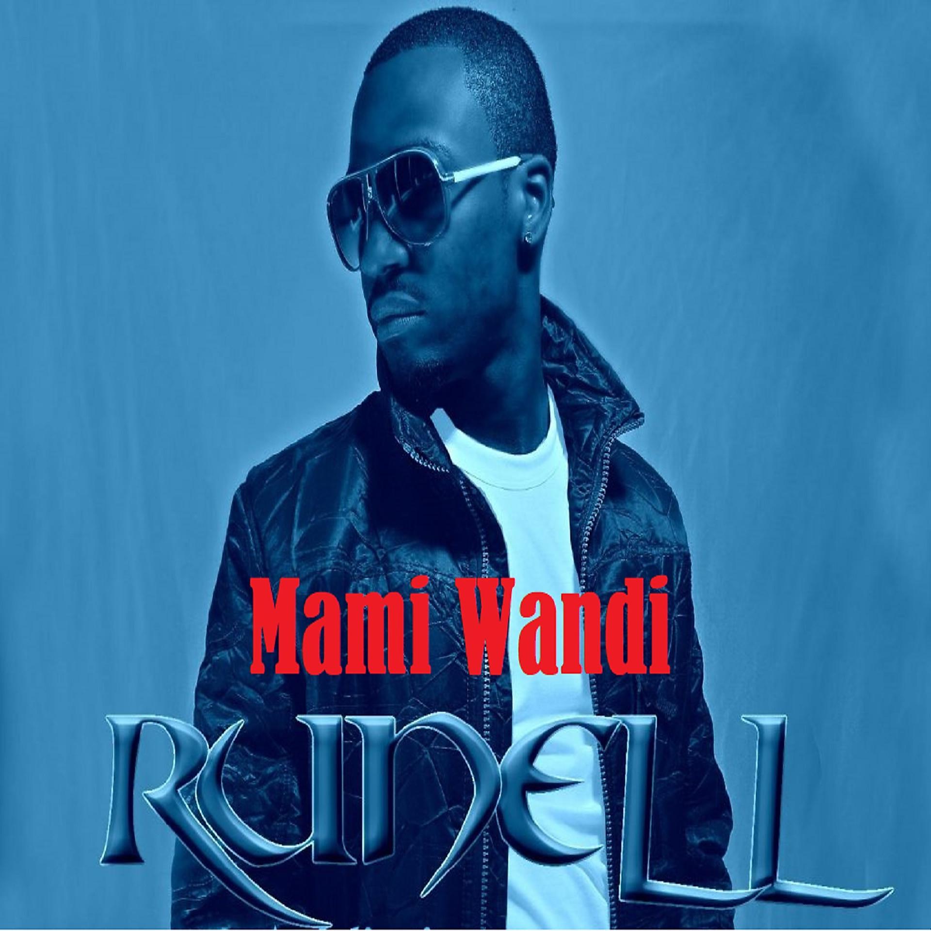 Постер альбома Mami Wandi