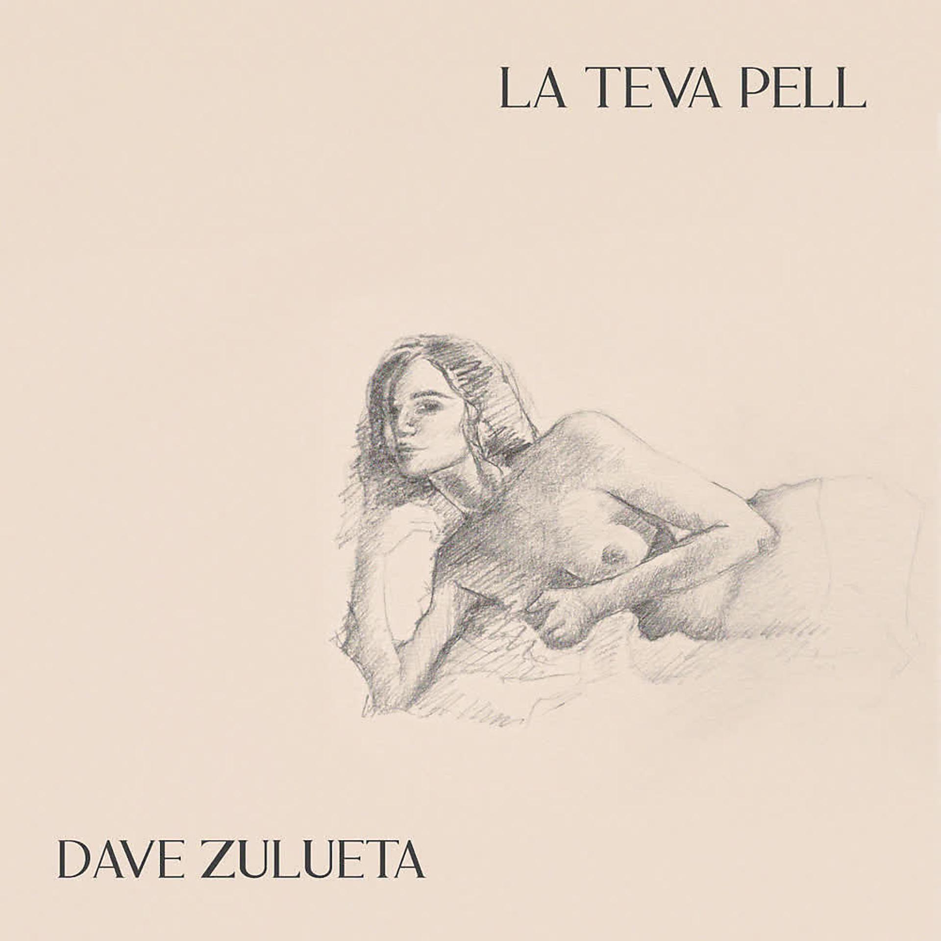 Постер альбома La Teva Pell