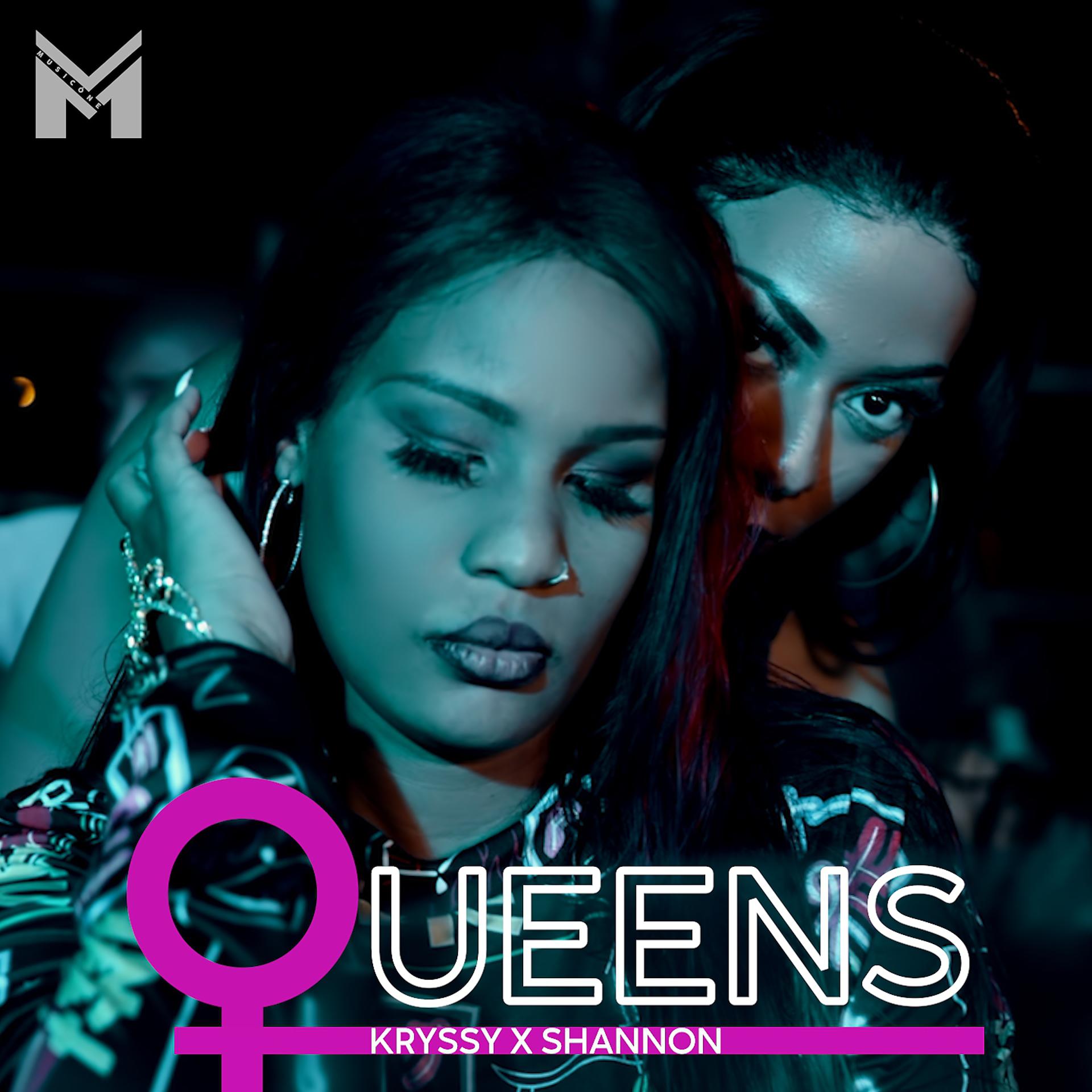 Постер альбома Queens