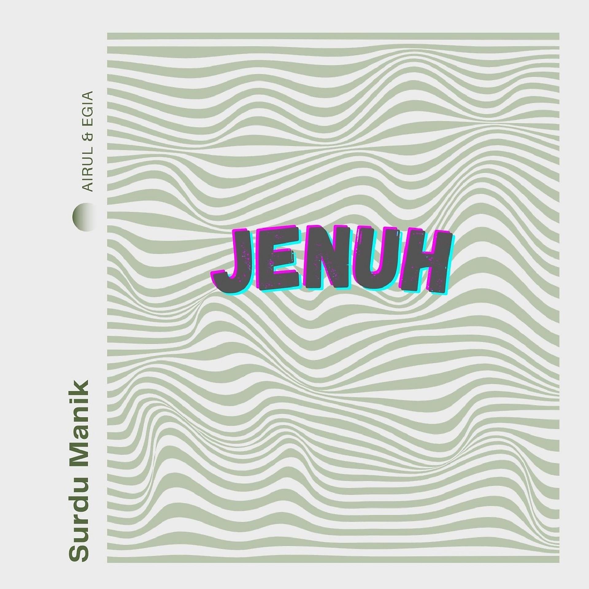 Постер альбома Jenuh