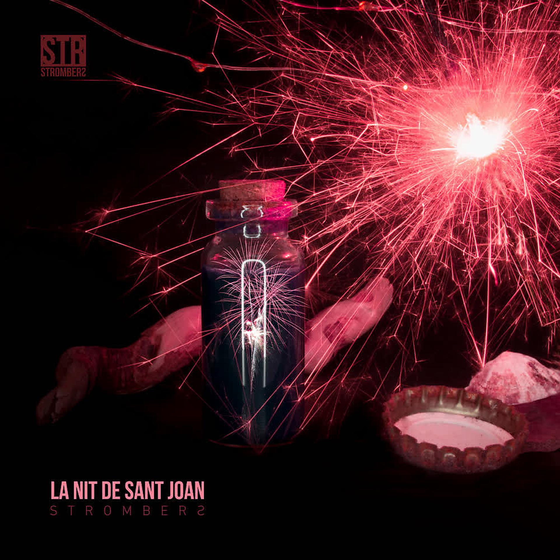Постер альбома La Nit de Sant Joan (Nova Versió)