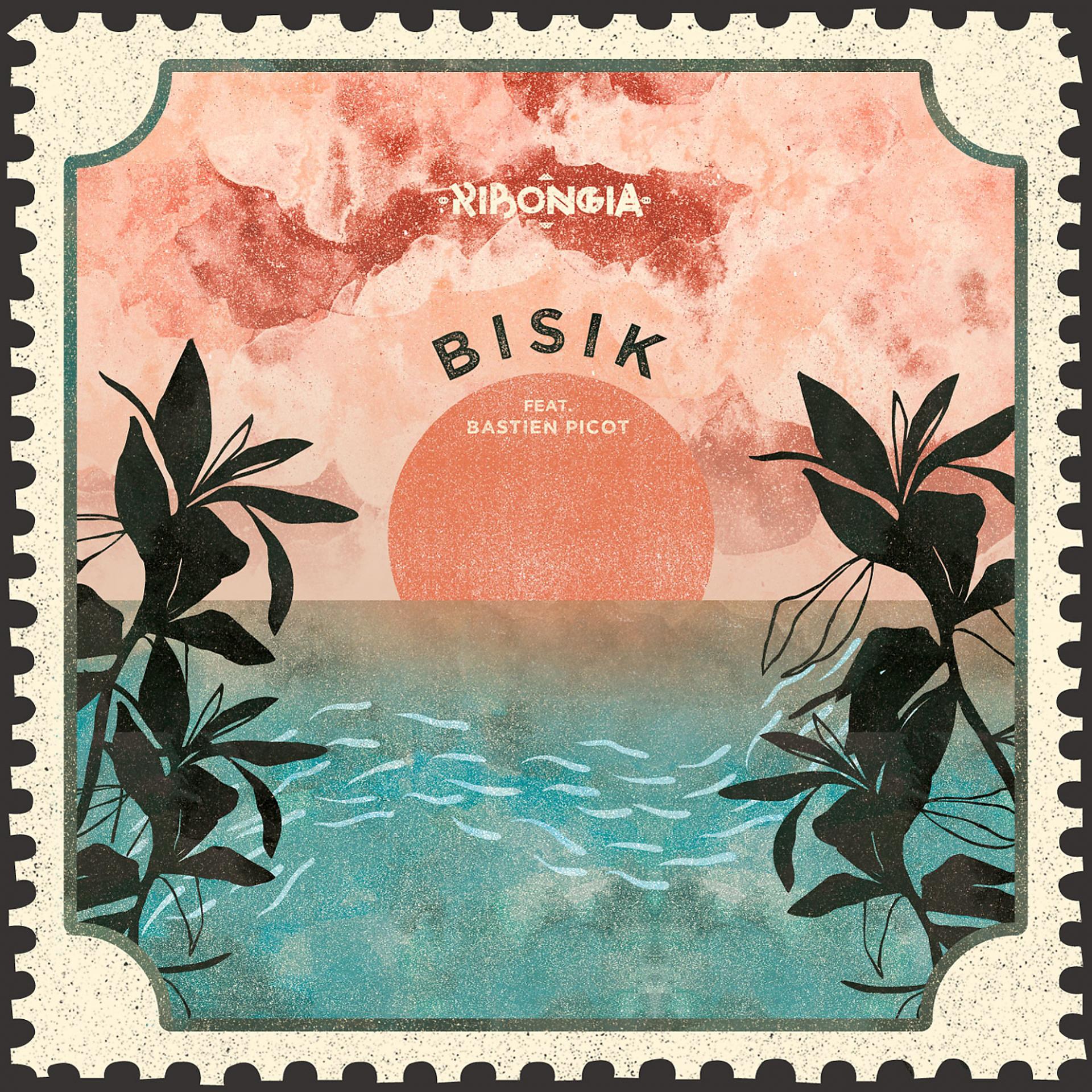 Постер альбома Bisik