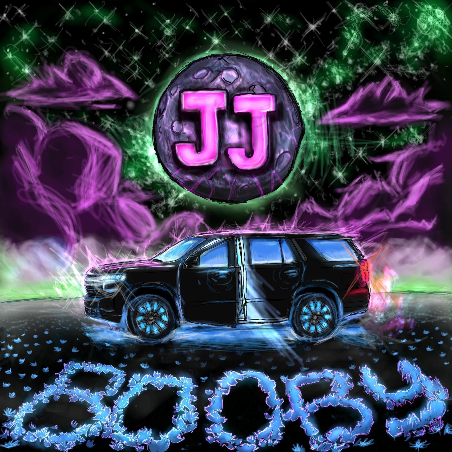 Постер альбома Jj