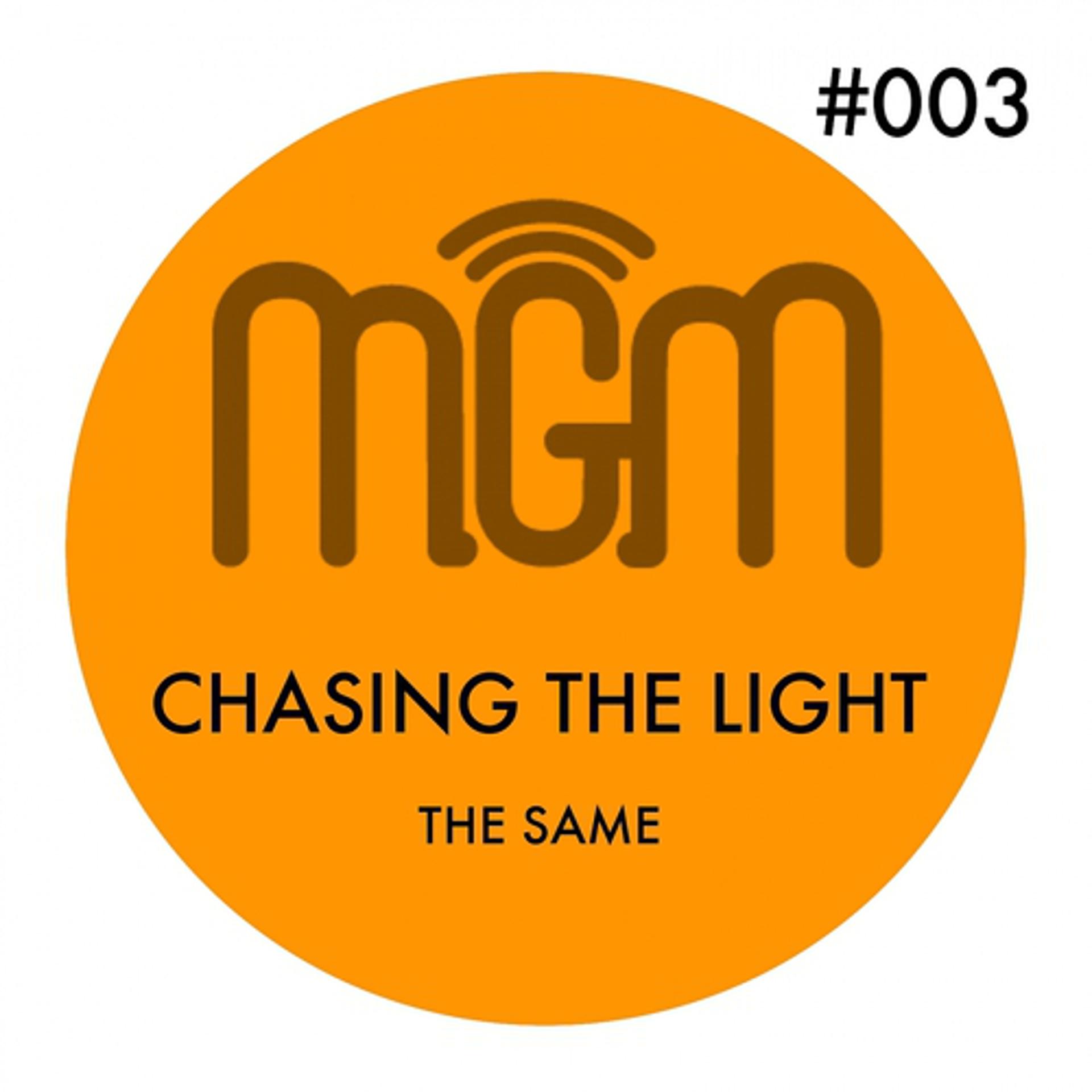Постер альбома Chasing the Light