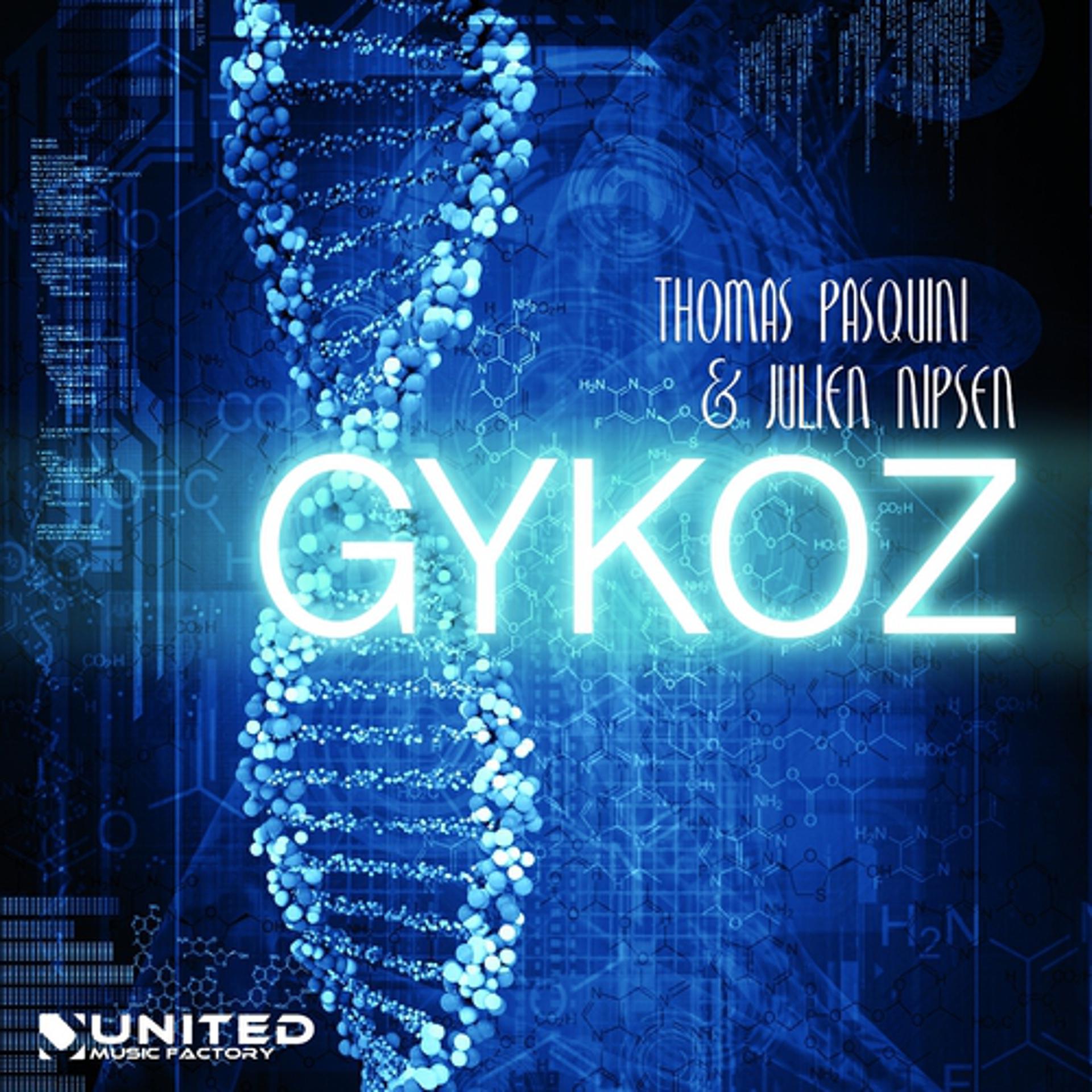 Постер альбома Gykoz