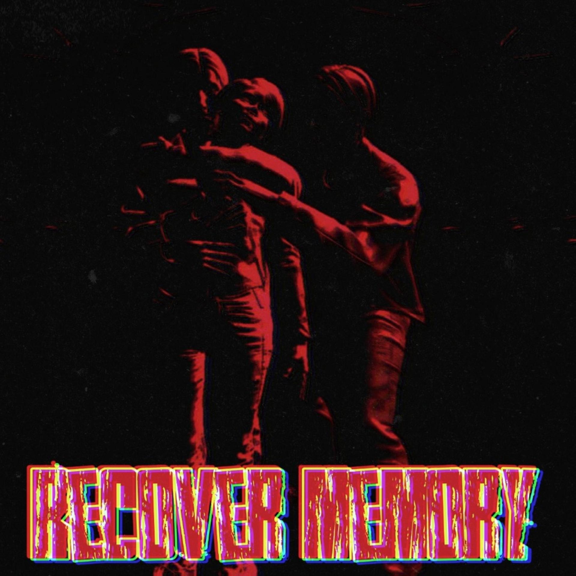 Постер альбома Recover Memory
