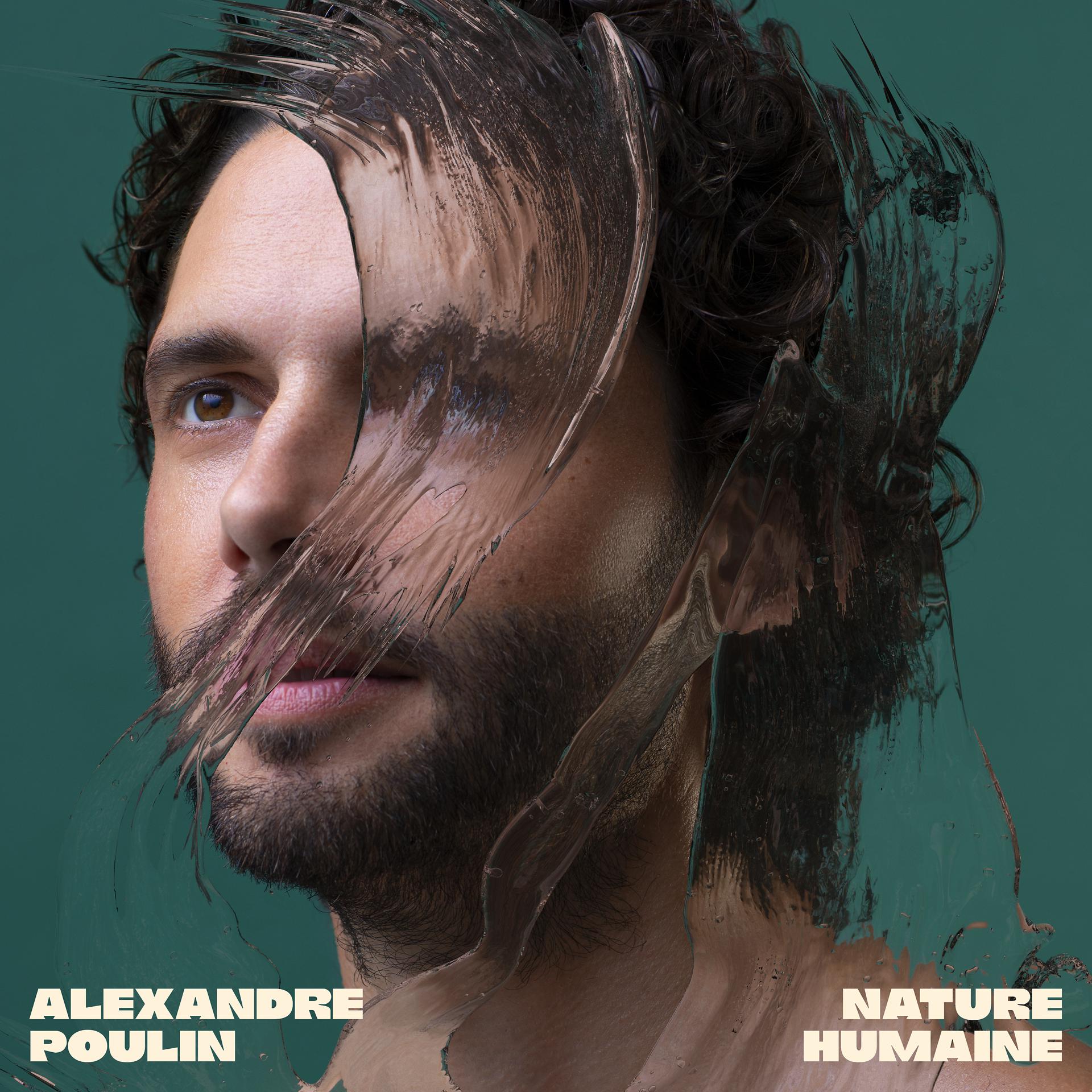 Постер альбома Nature Humaine