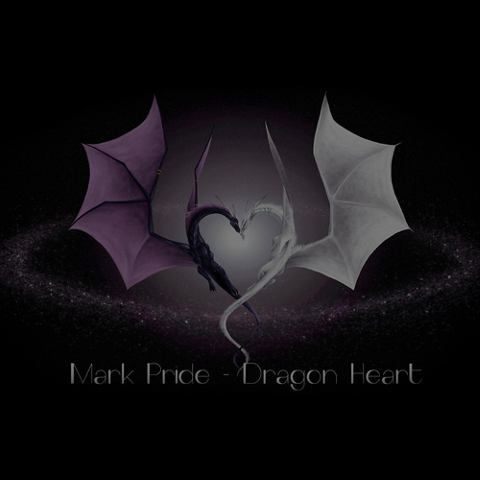 Постер альбома Heart of the Dragon