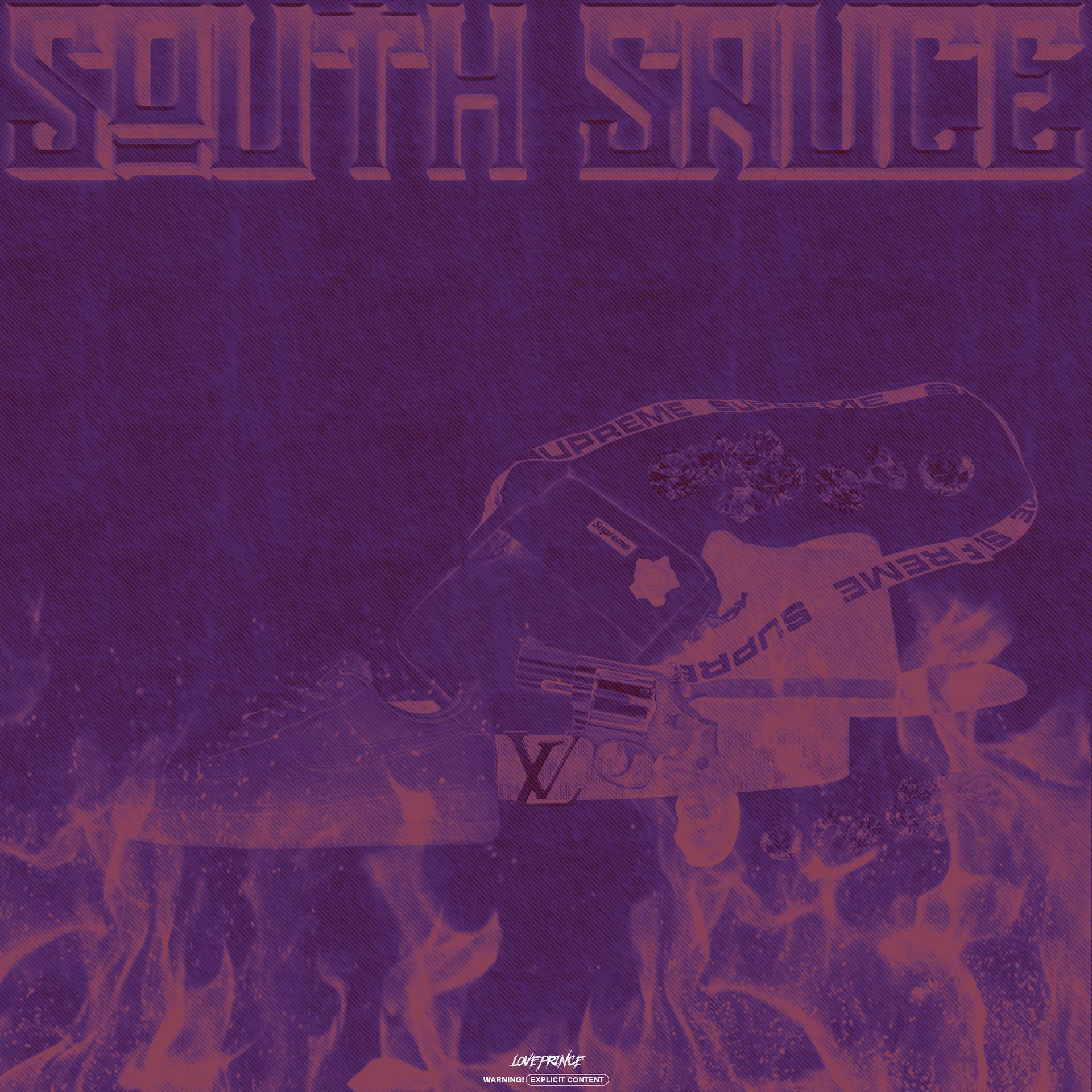 Постер альбома South Sauce