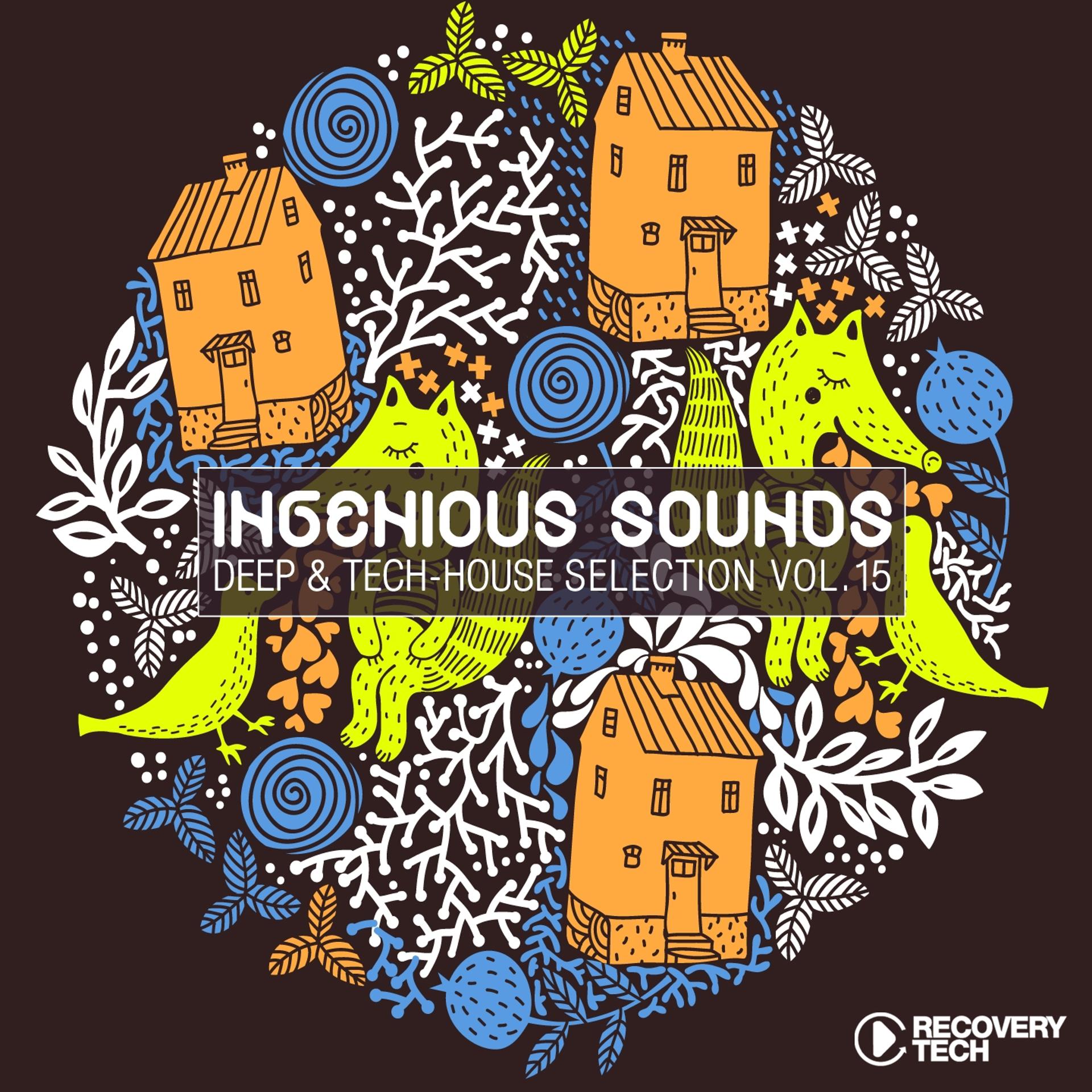 Постер альбома Ingenious Sounds, Vol. 15