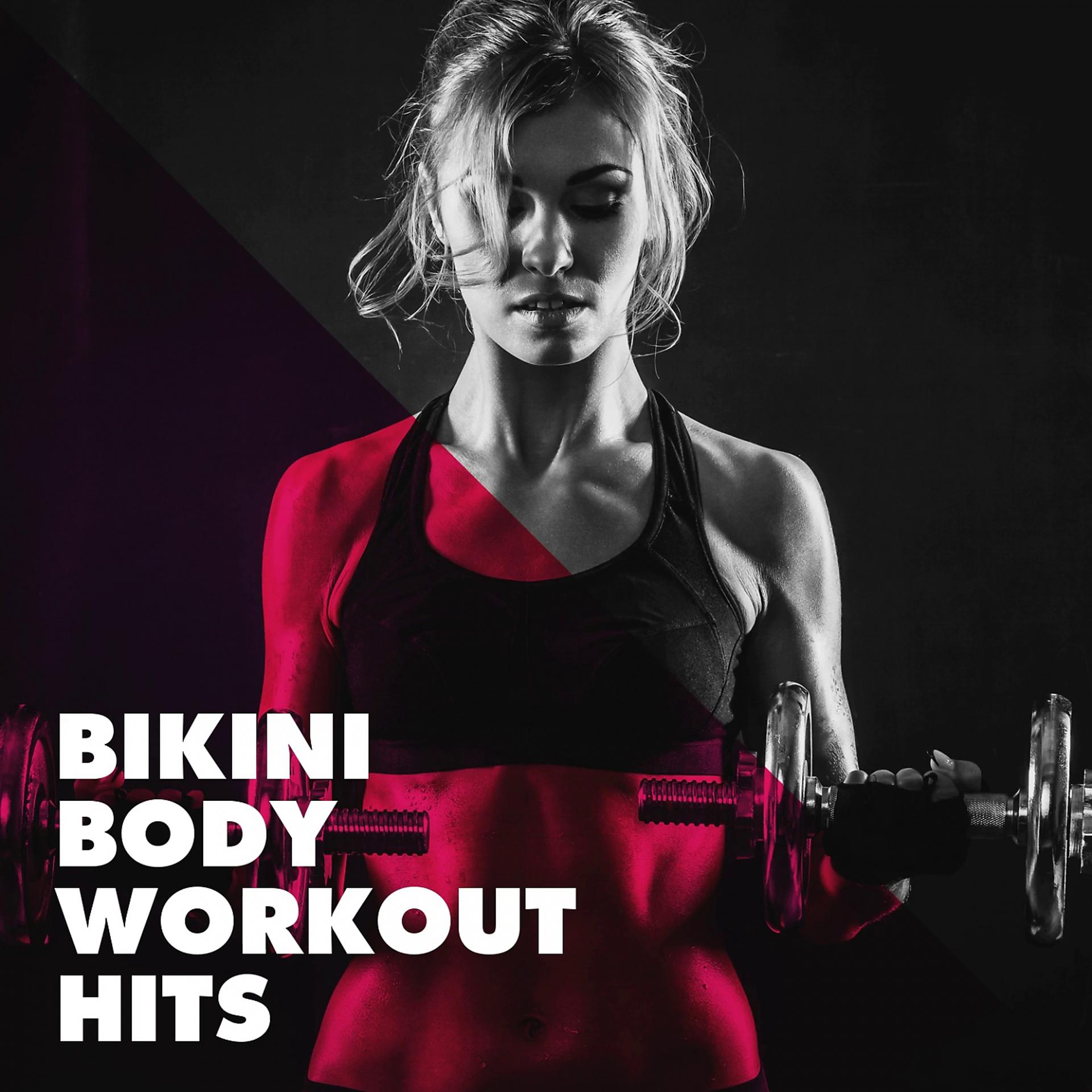 Постер альбома Bikini Body Workout Hits