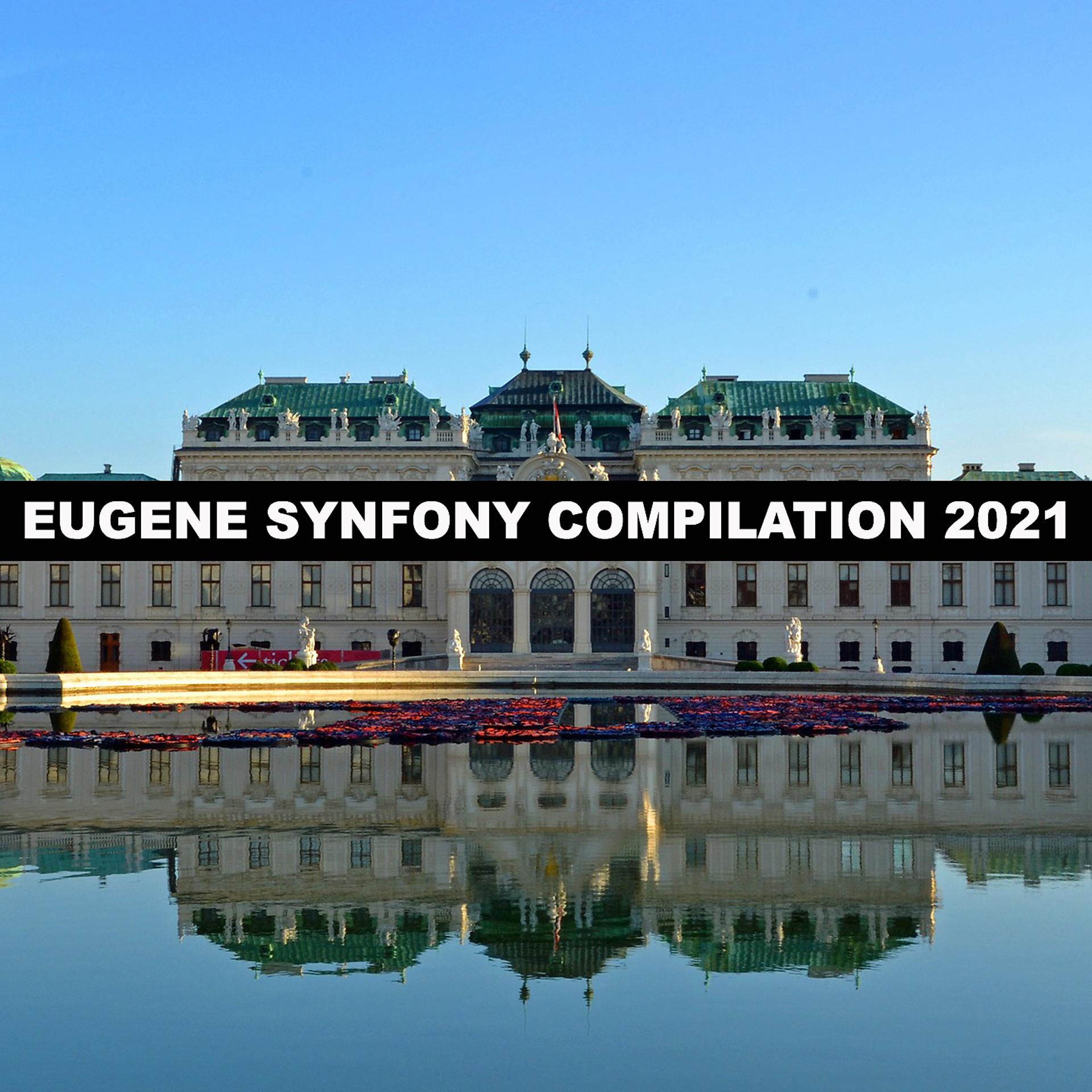 Постер альбома EUGENE SYNFONY COMPILATION 2021
