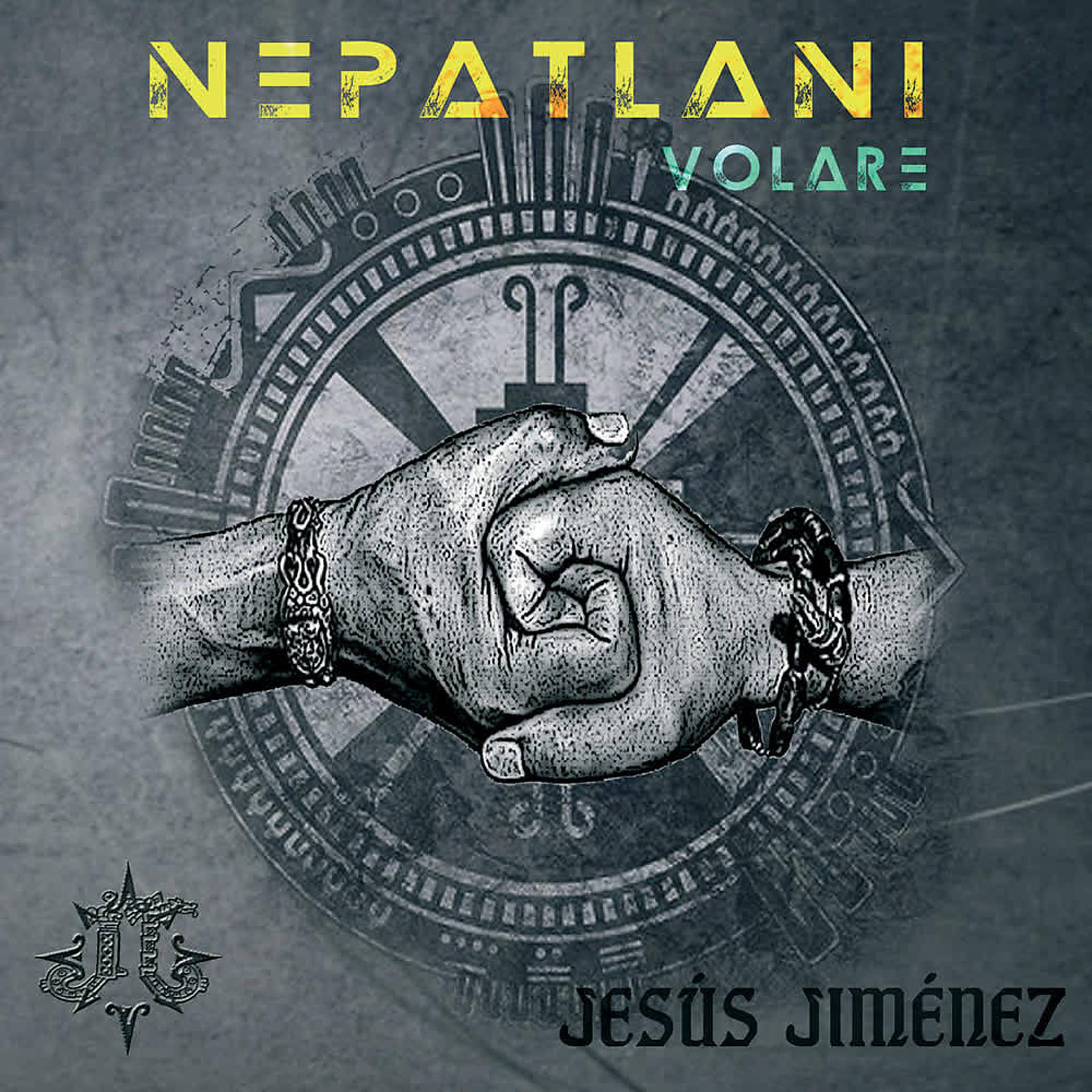 Постер альбома Nepatlani: Volaré
