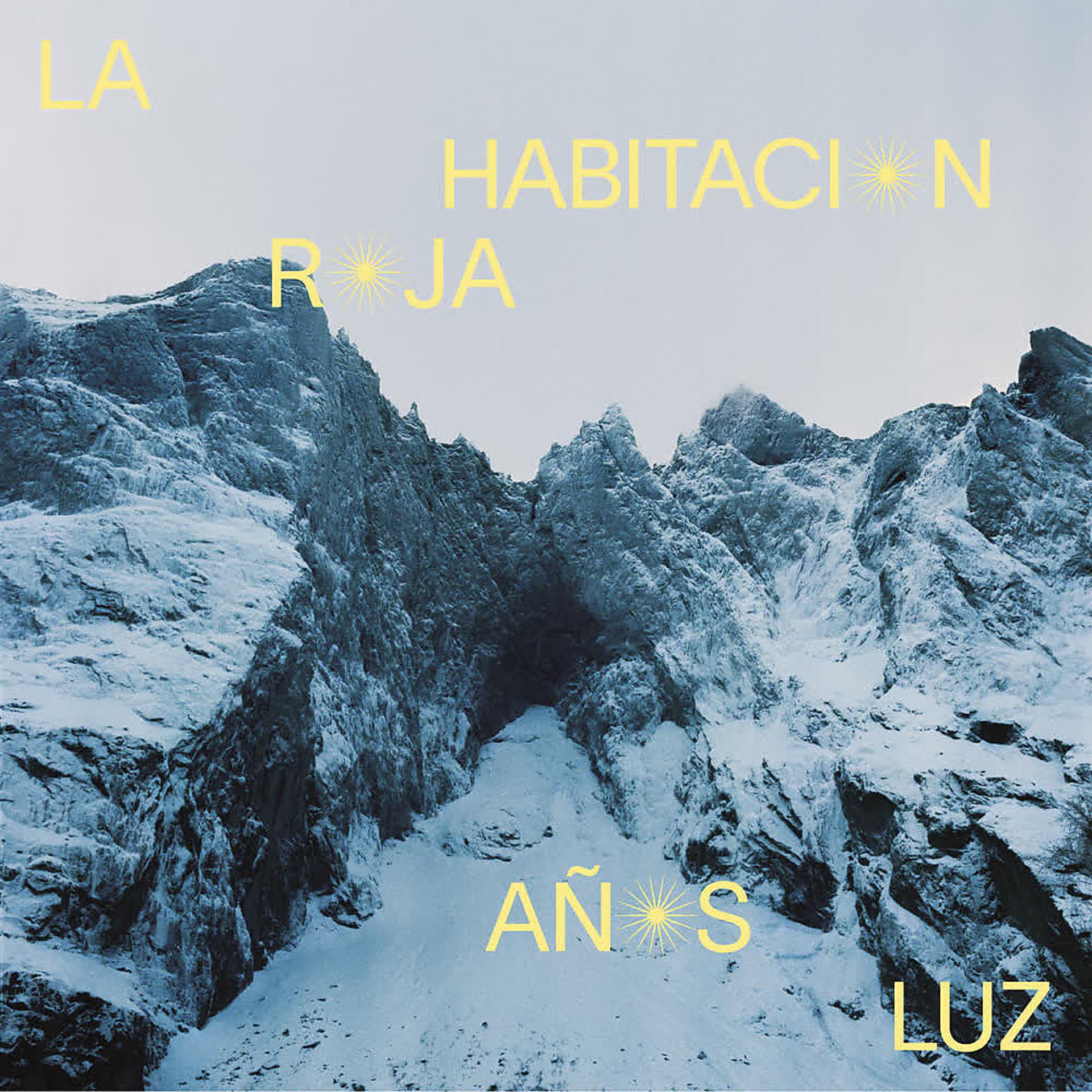 Постер альбома Años Luz