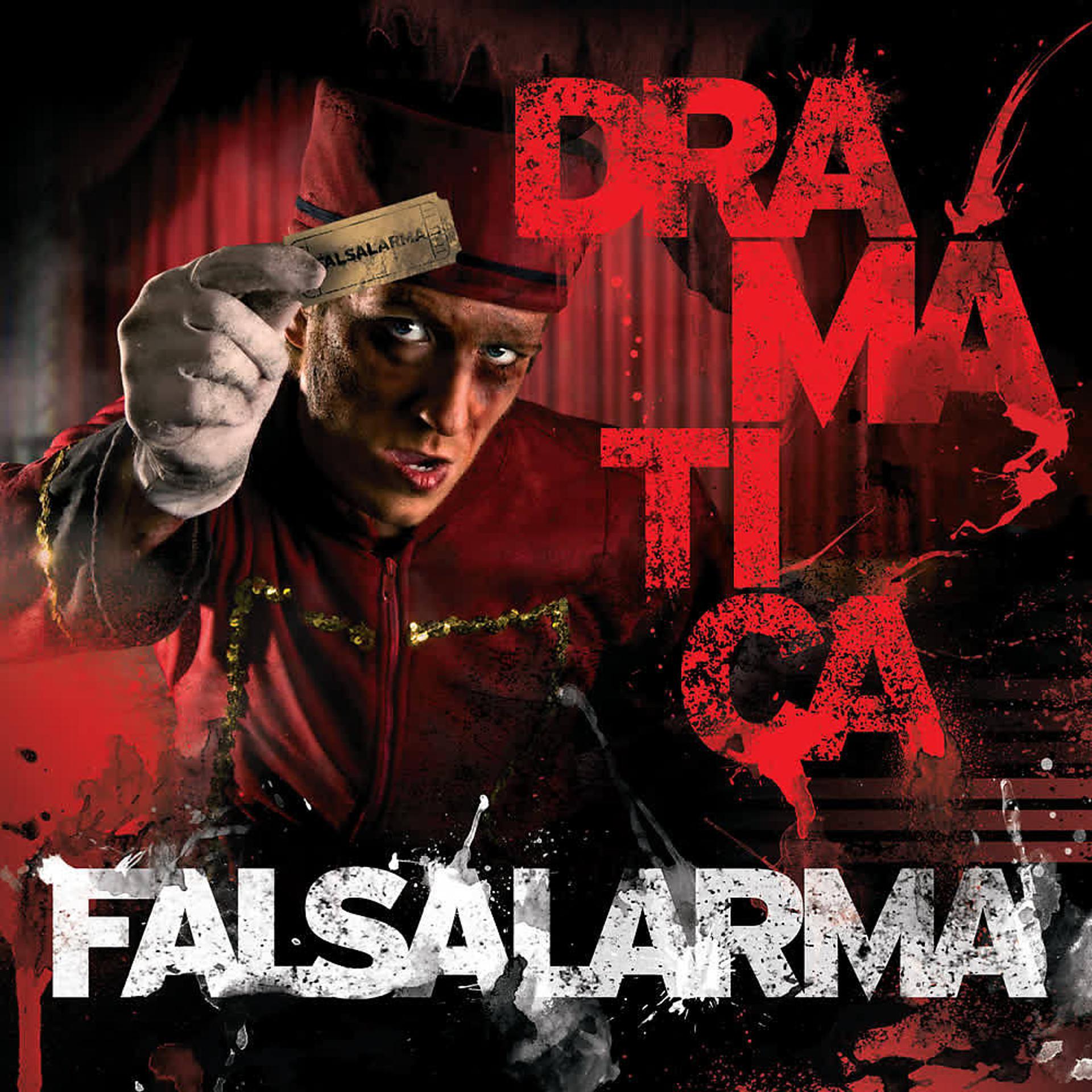 Постер альбома Dramatica