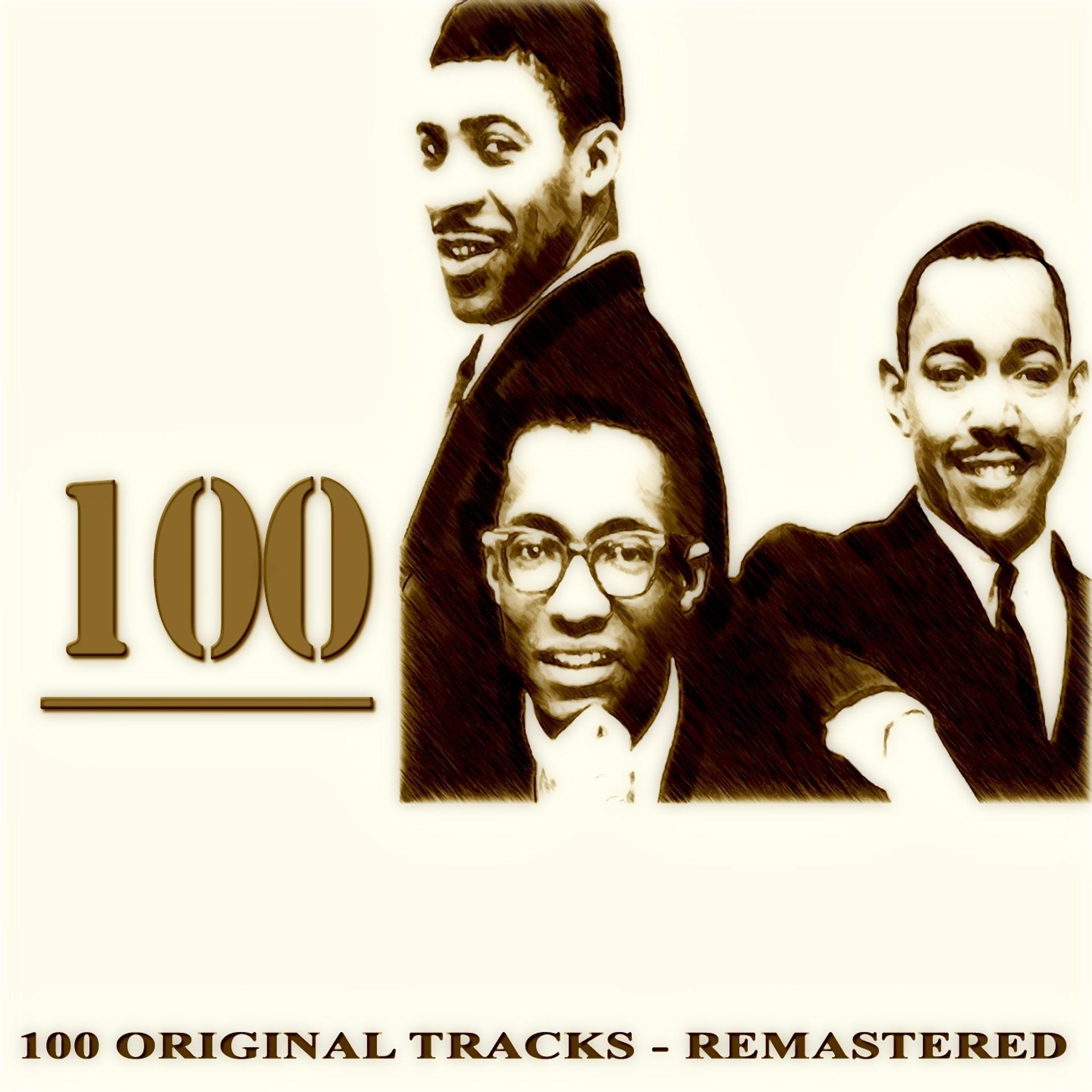 Постер альбома 100 (100 Original Tracks - Digitally Remastered)