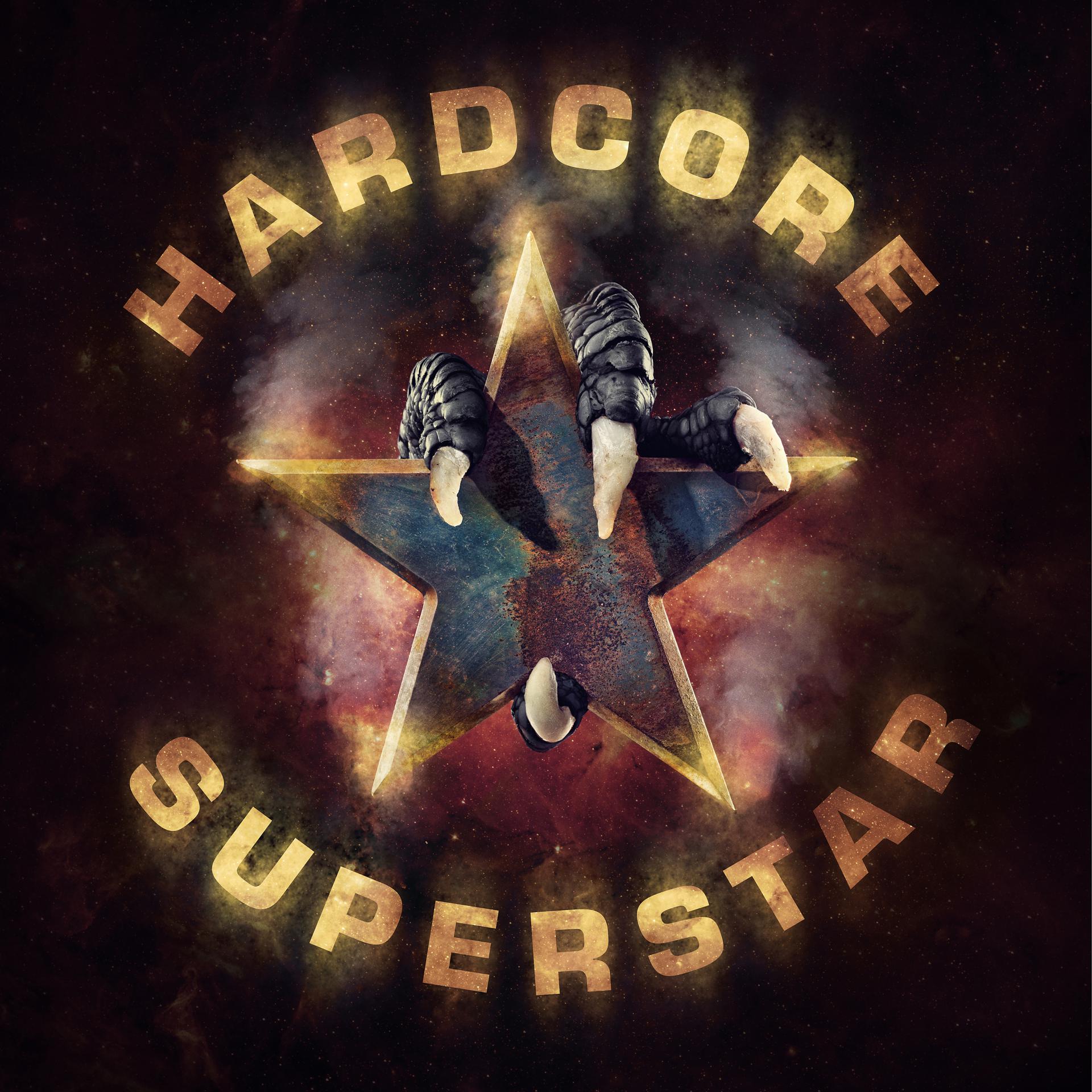Хардкор суперстар. Hardcore Superstar (2022) - Abracadabra японская обложка диска. Хардкор Superstar обложки. Hardcore Superstar обложка альбома. Супер хардкор