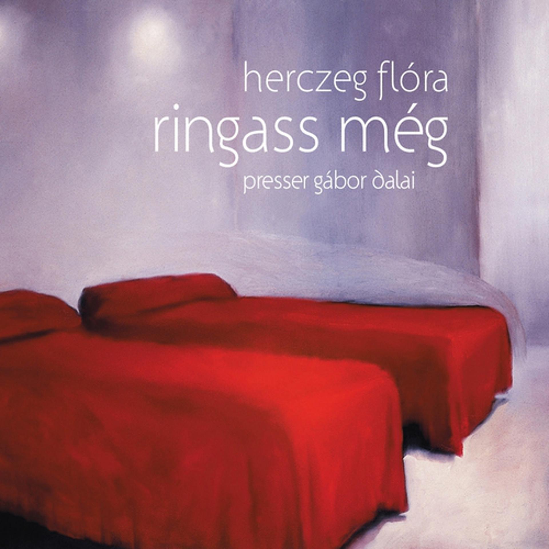 Постер альбома Ringass Még