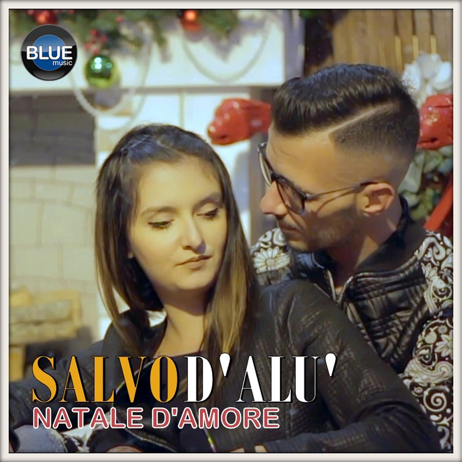 Постер альбома Natale d'amore