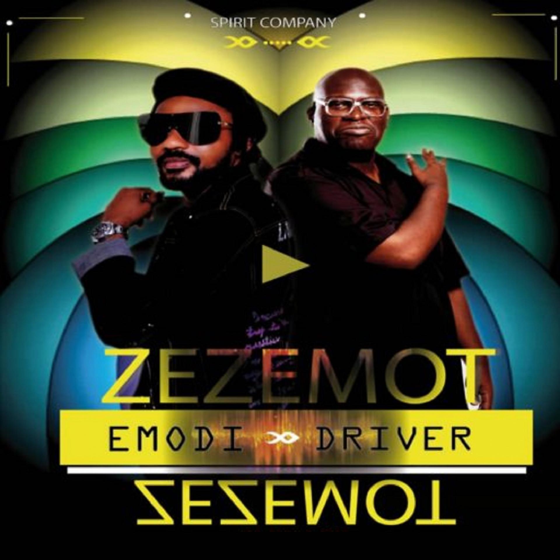 Постер альбома Zezemot
