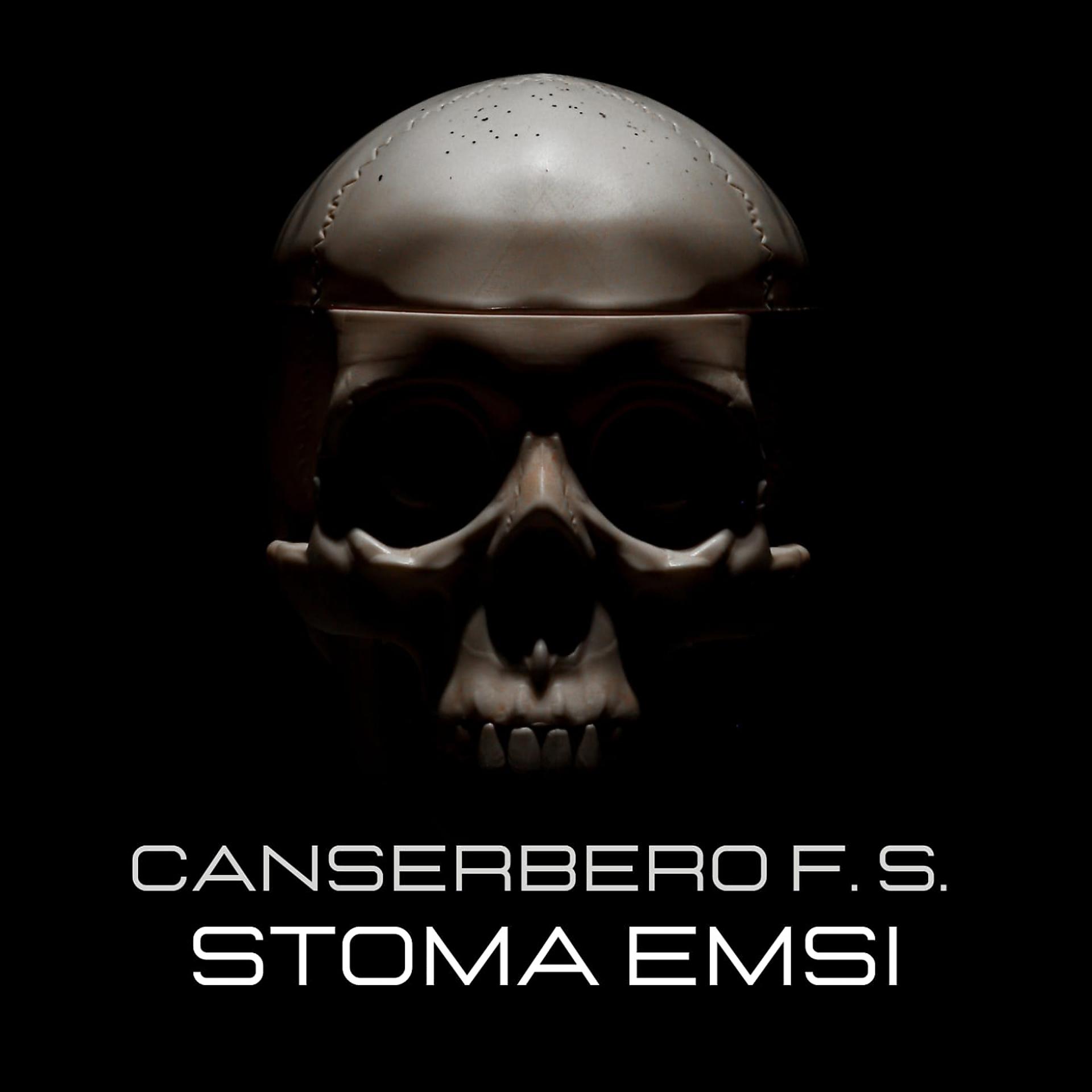 Постер альбома Canserbero f.S.