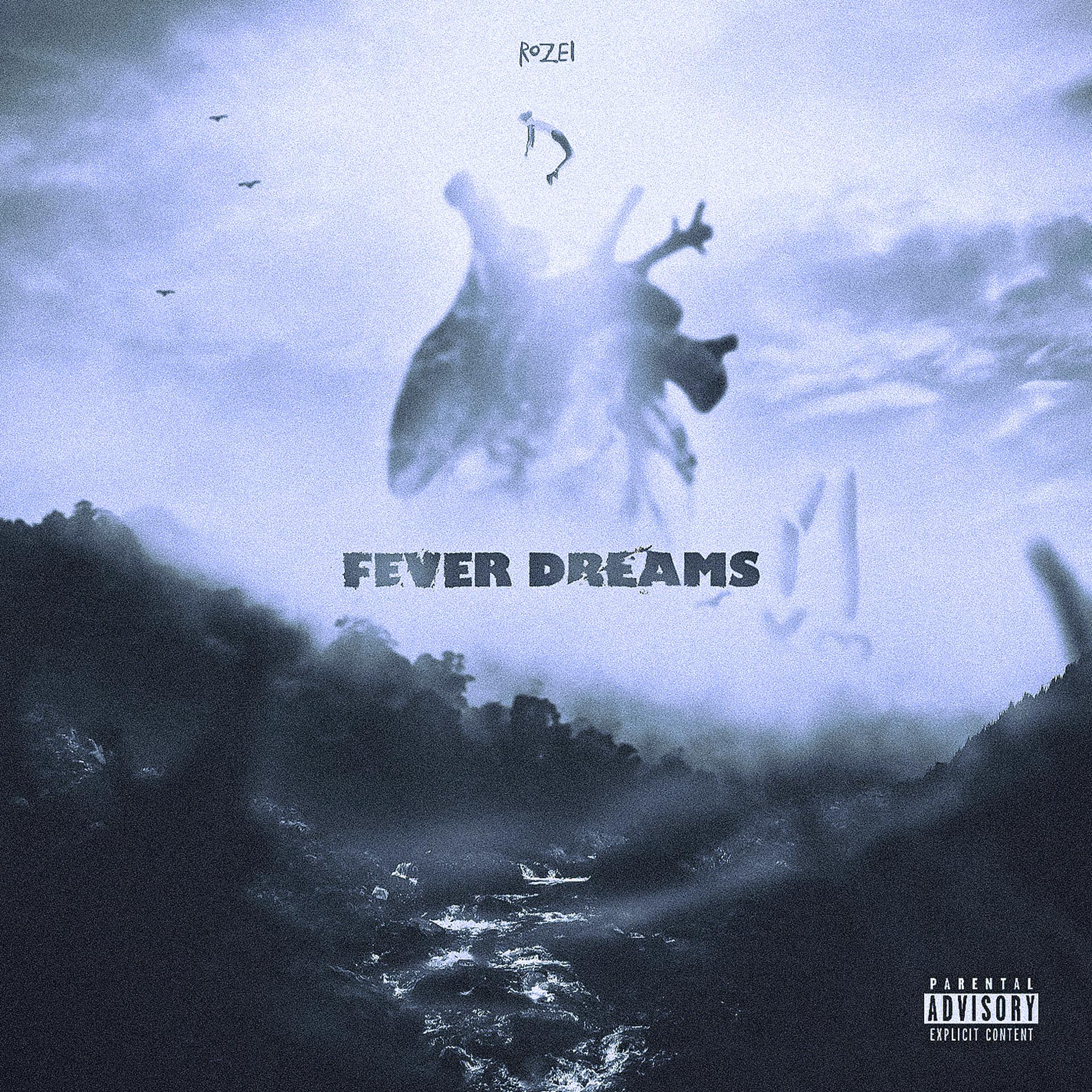 Постер альбома Fever Dreams