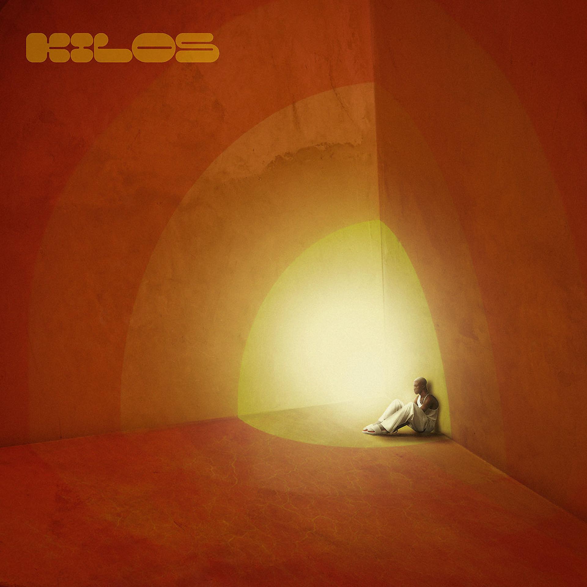 Постер альбома KILOS