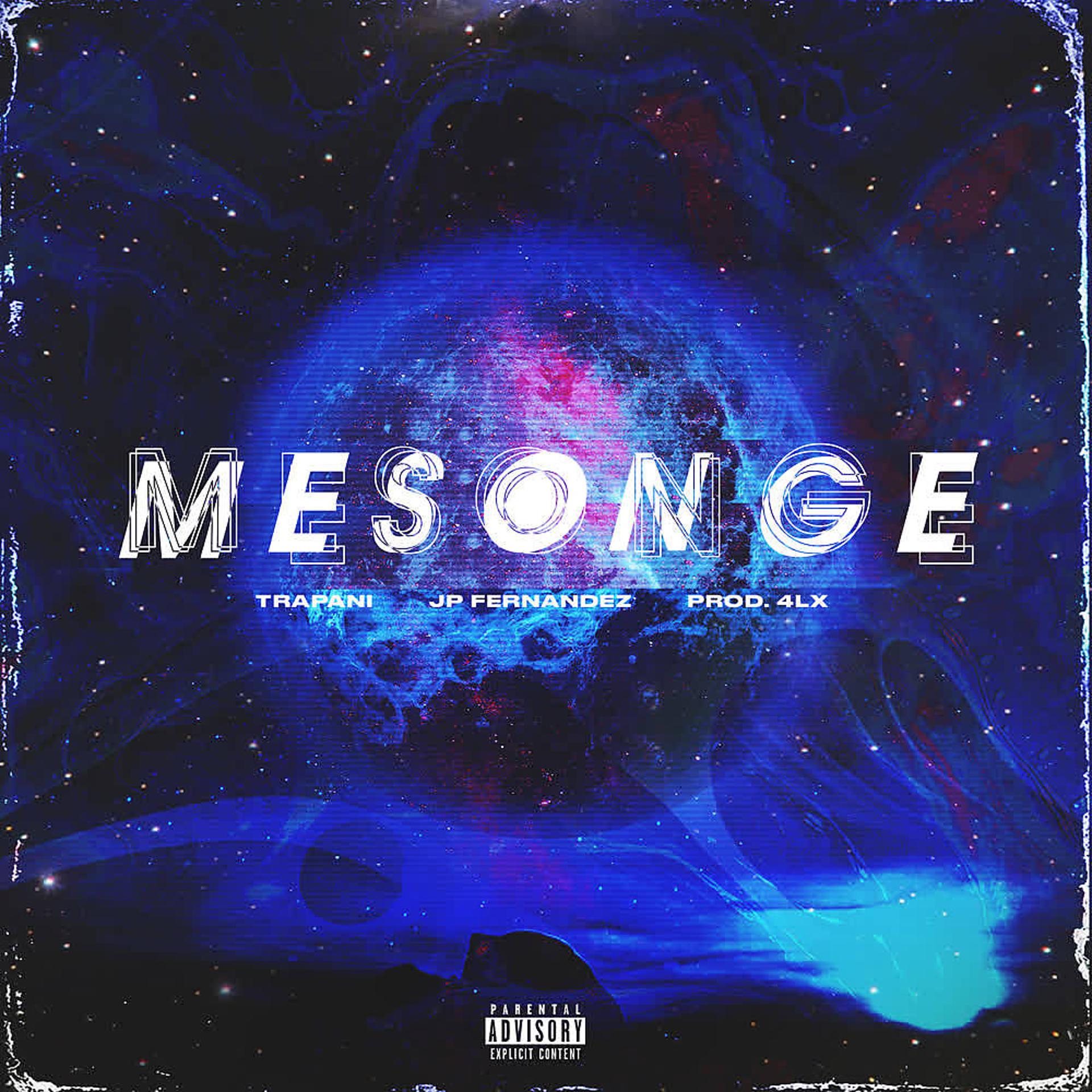 Постер альбома Mesonge