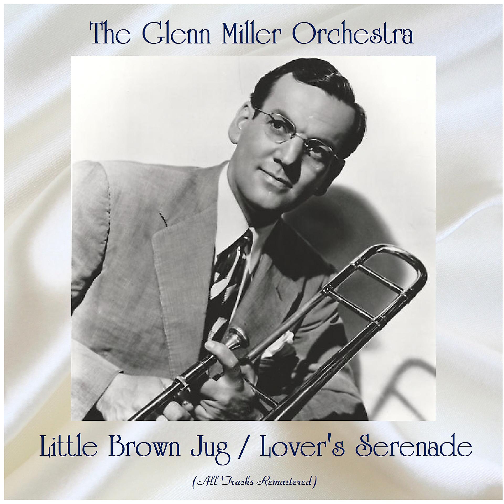 Постер альбома Little Brown Jug / Lover's Serenade