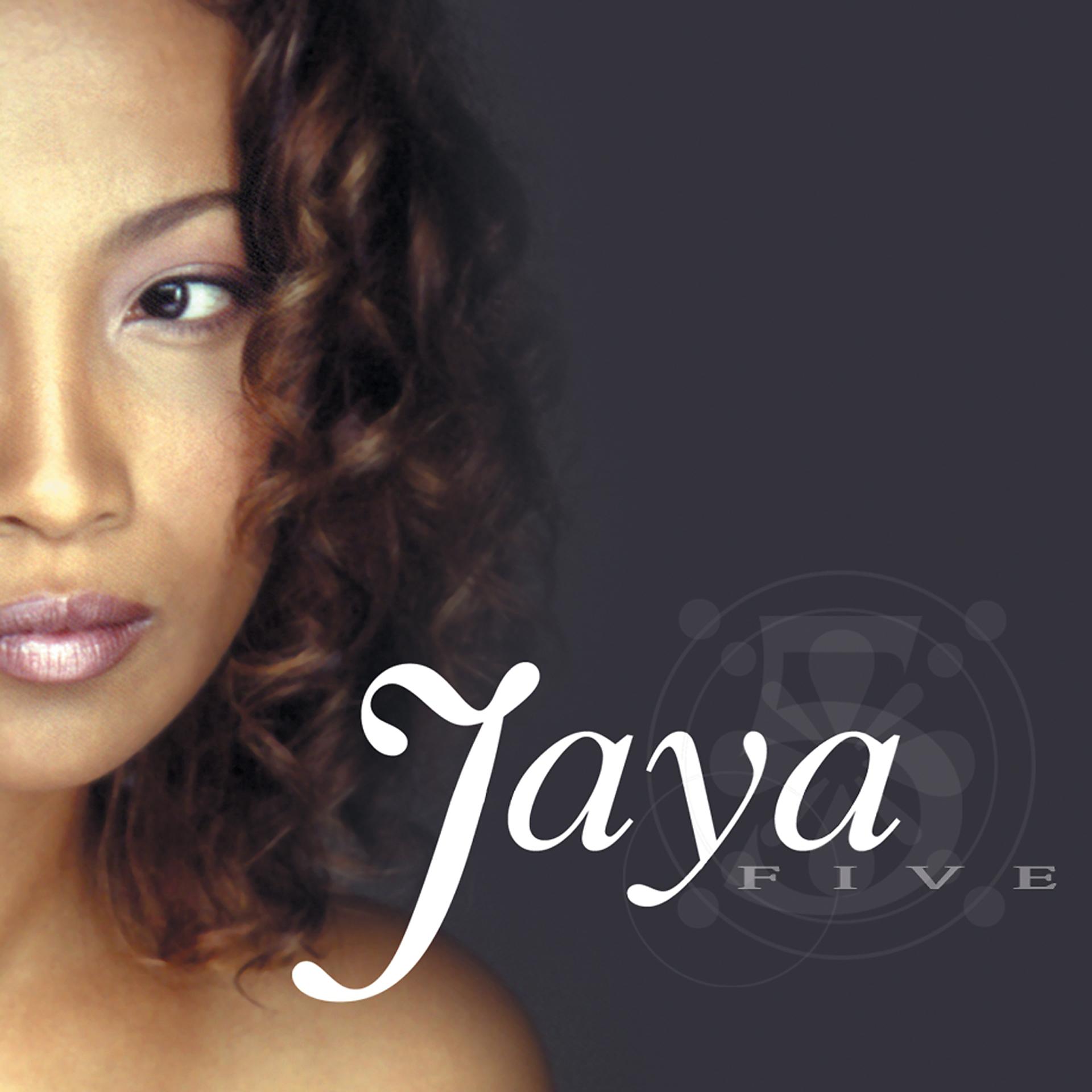 Постер альбома Jaya Five the Greatest Hits Album