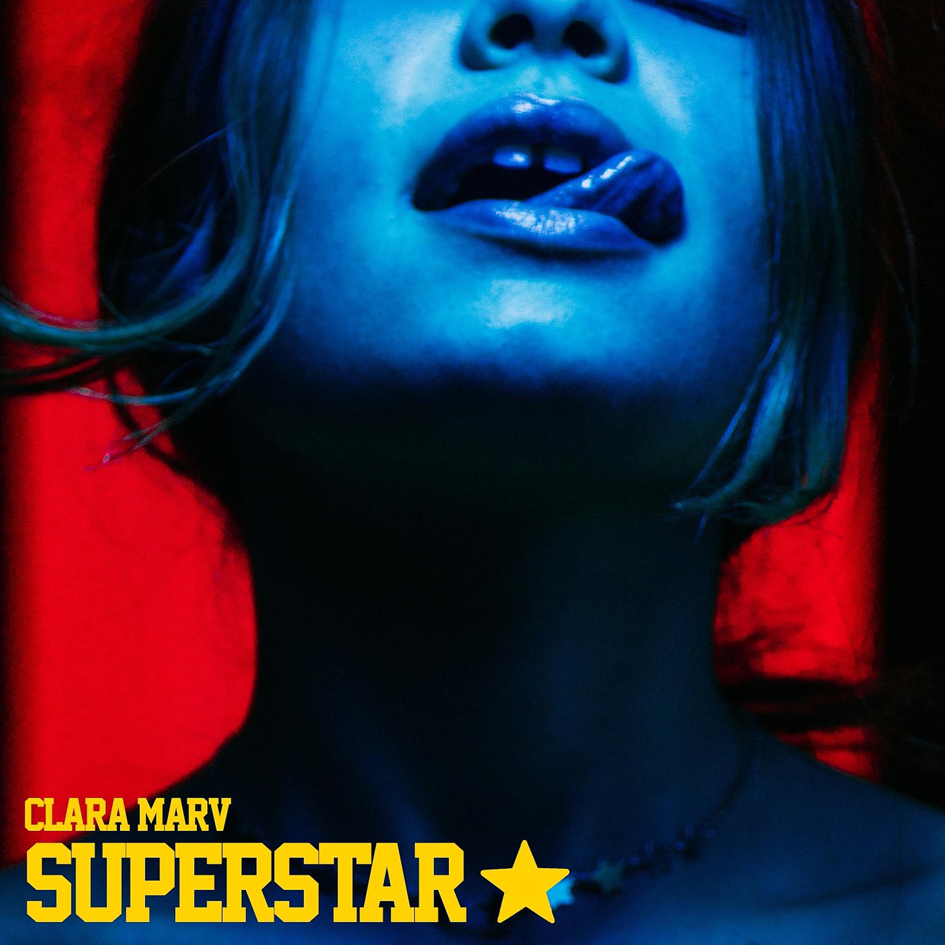 Постер альбома Superstar