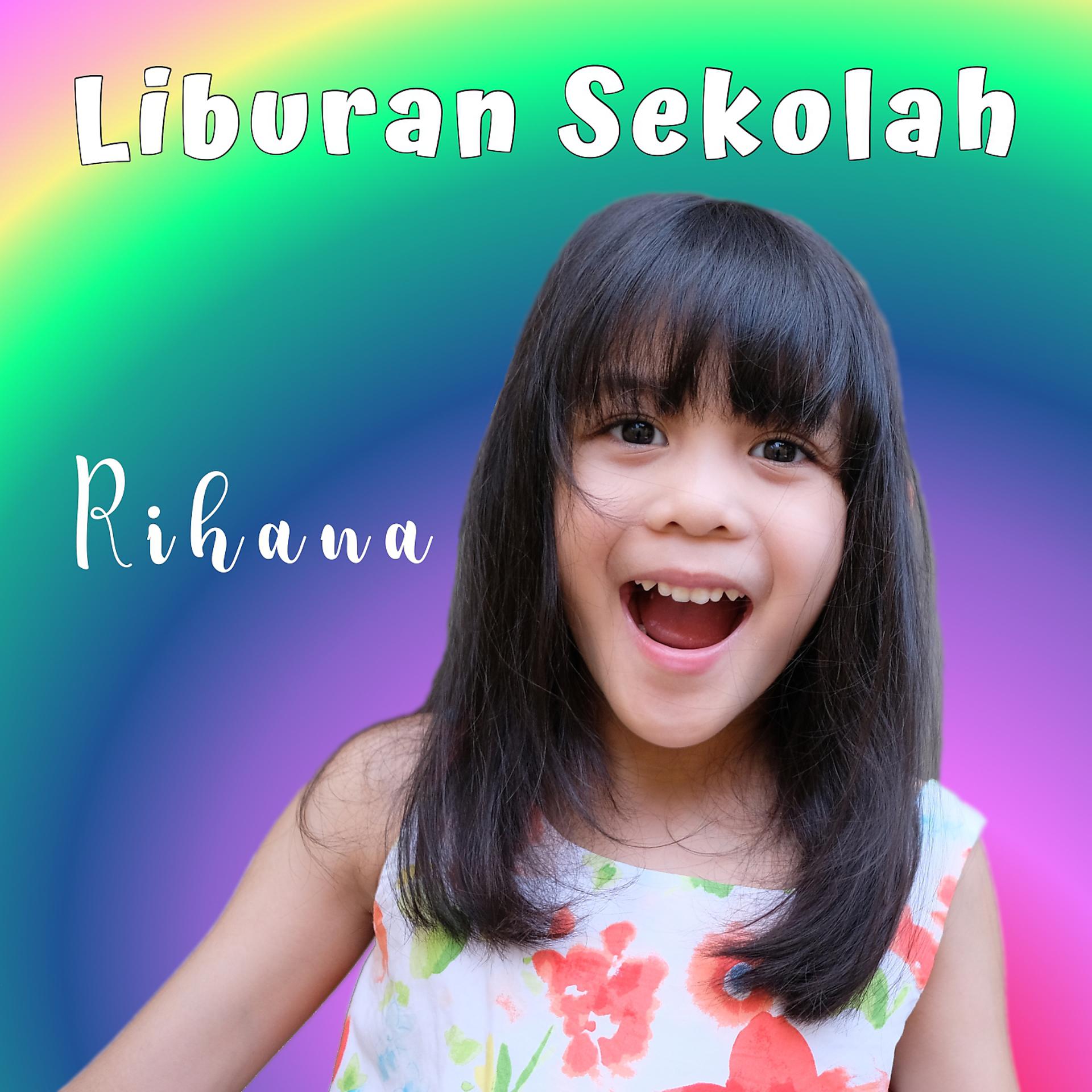 Постер альбома Liburan Sekolah