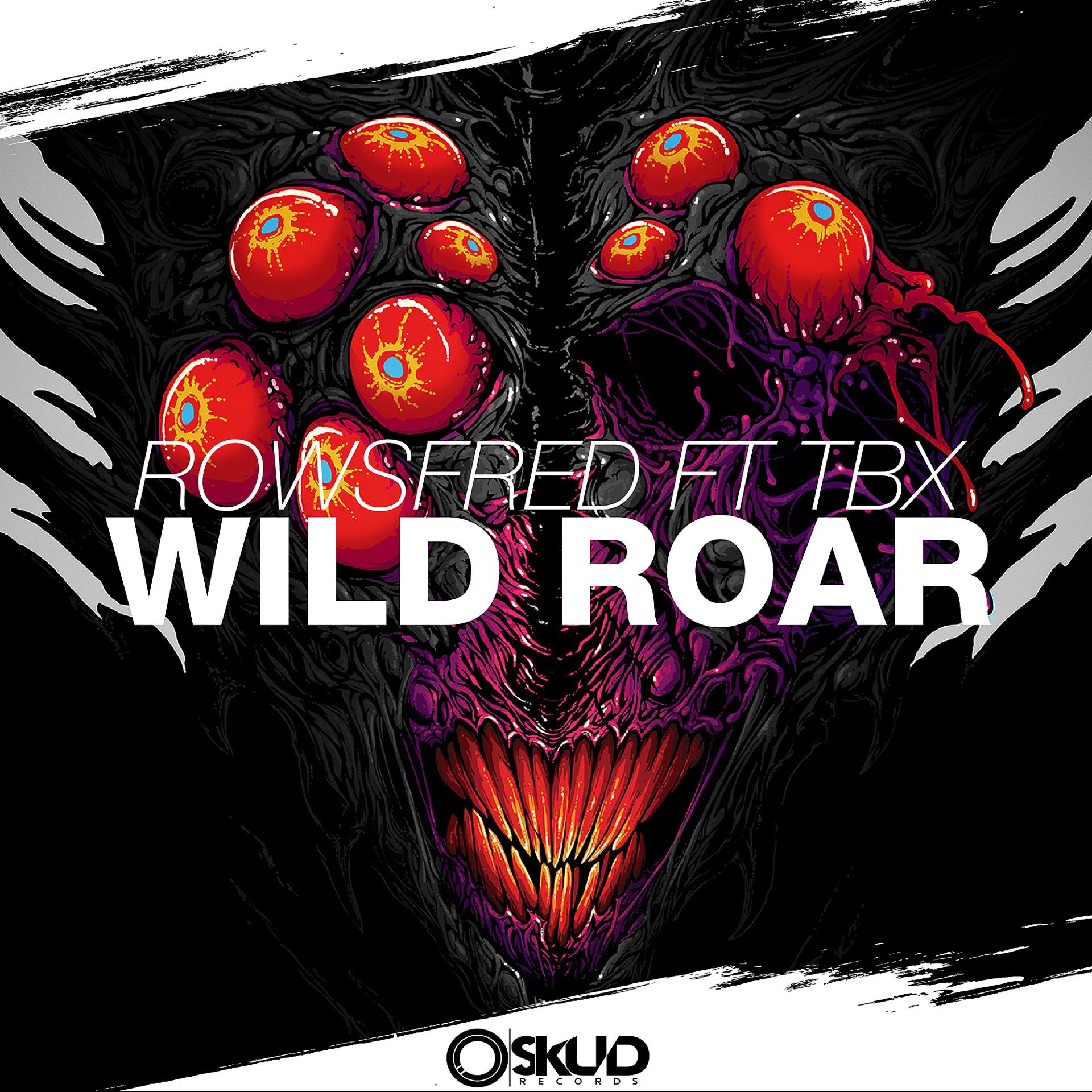 Постер альбома Wild Roar