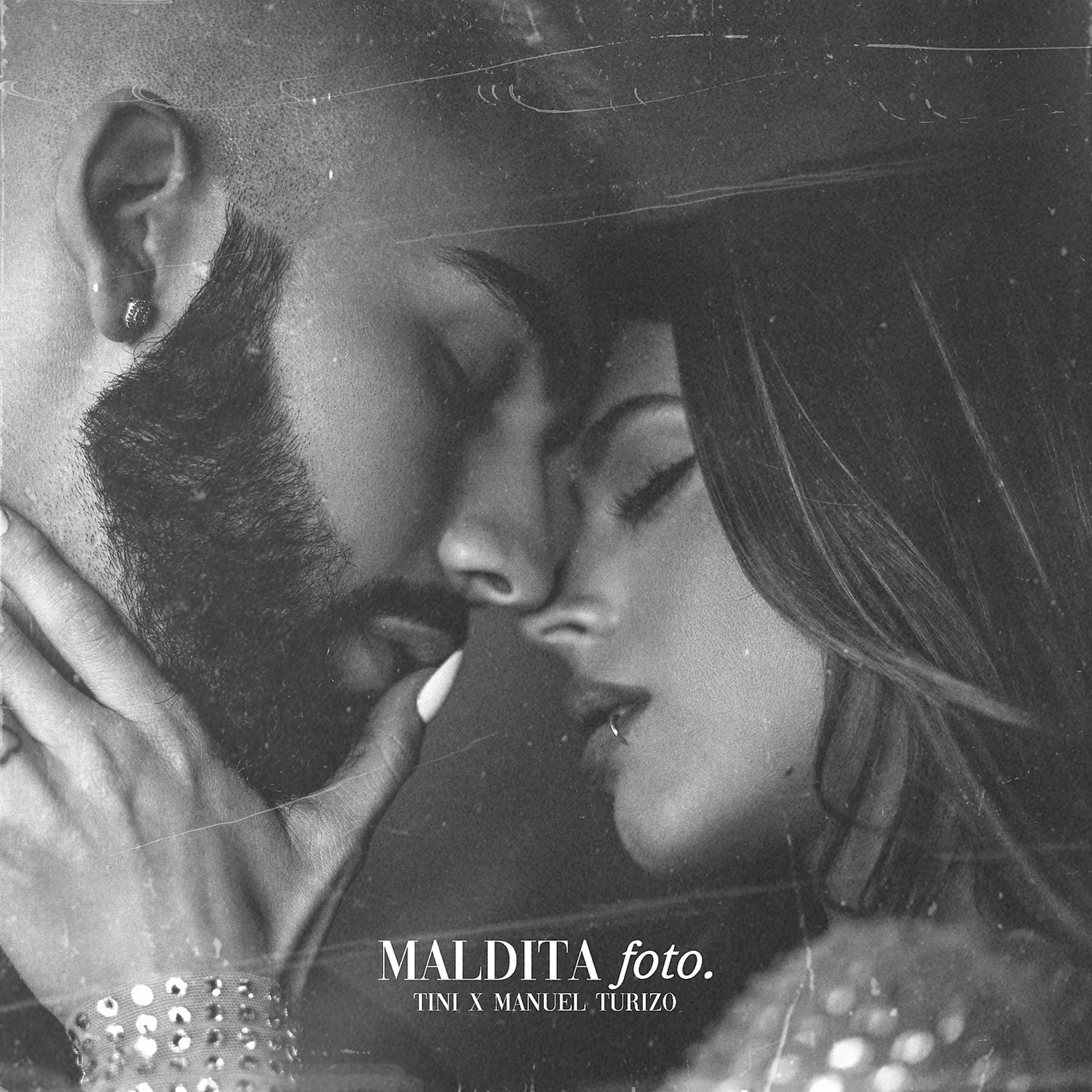 Постер альбома Maldita Foto